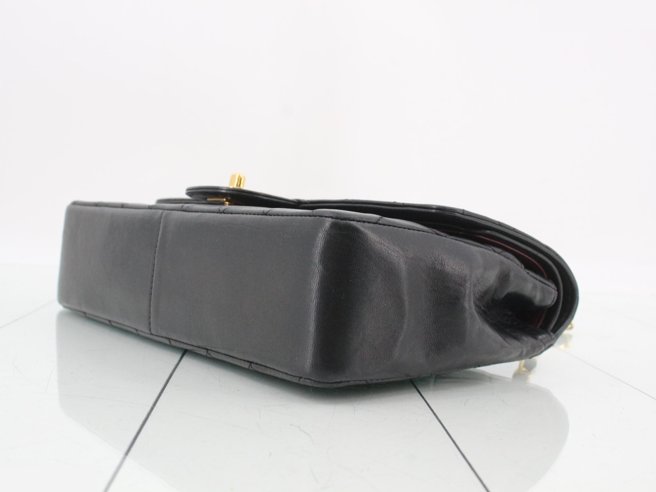 Matelassé (bag) - Shoulder bag — view 6