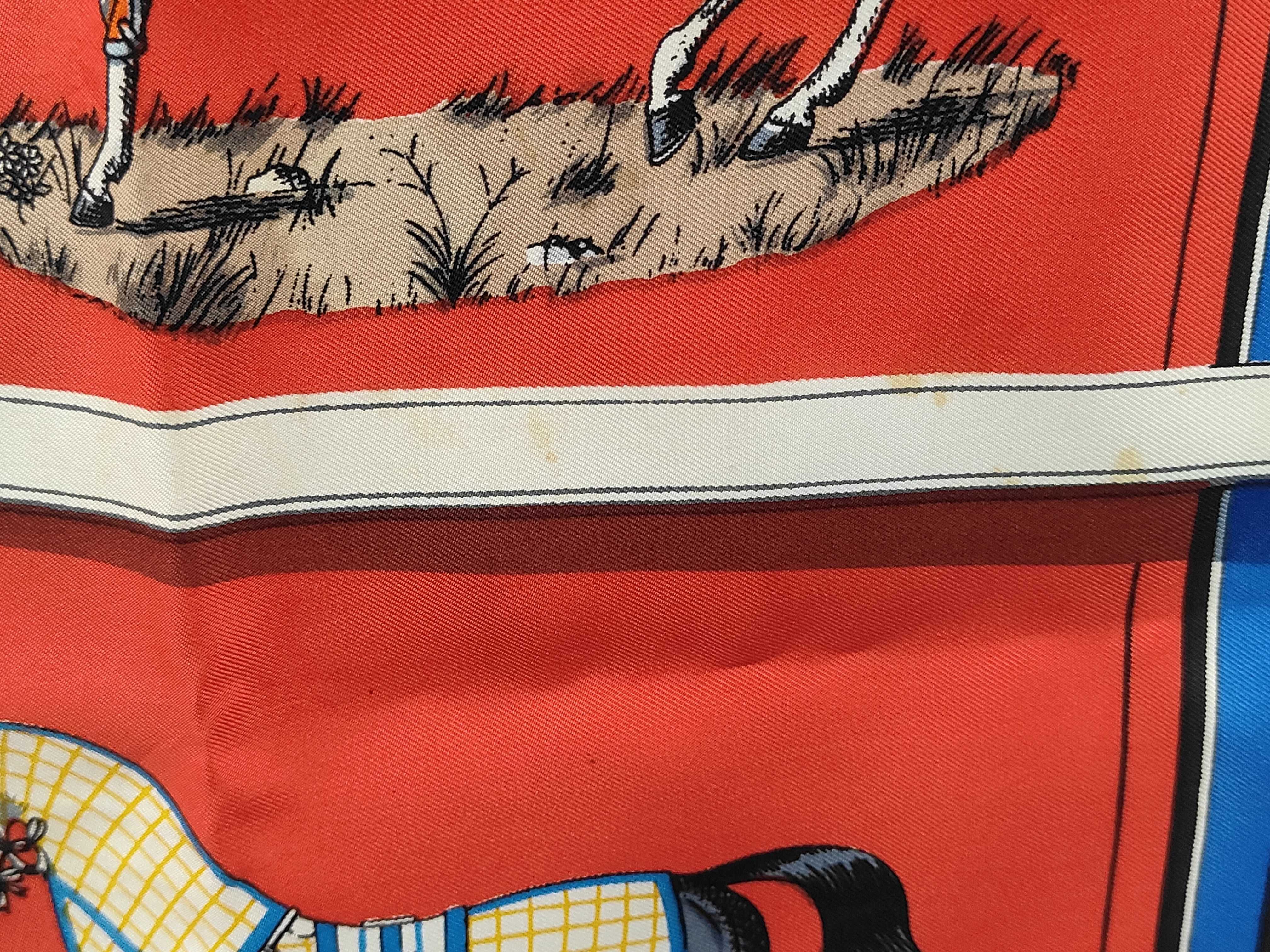 scarf carré and other accessories — view 4