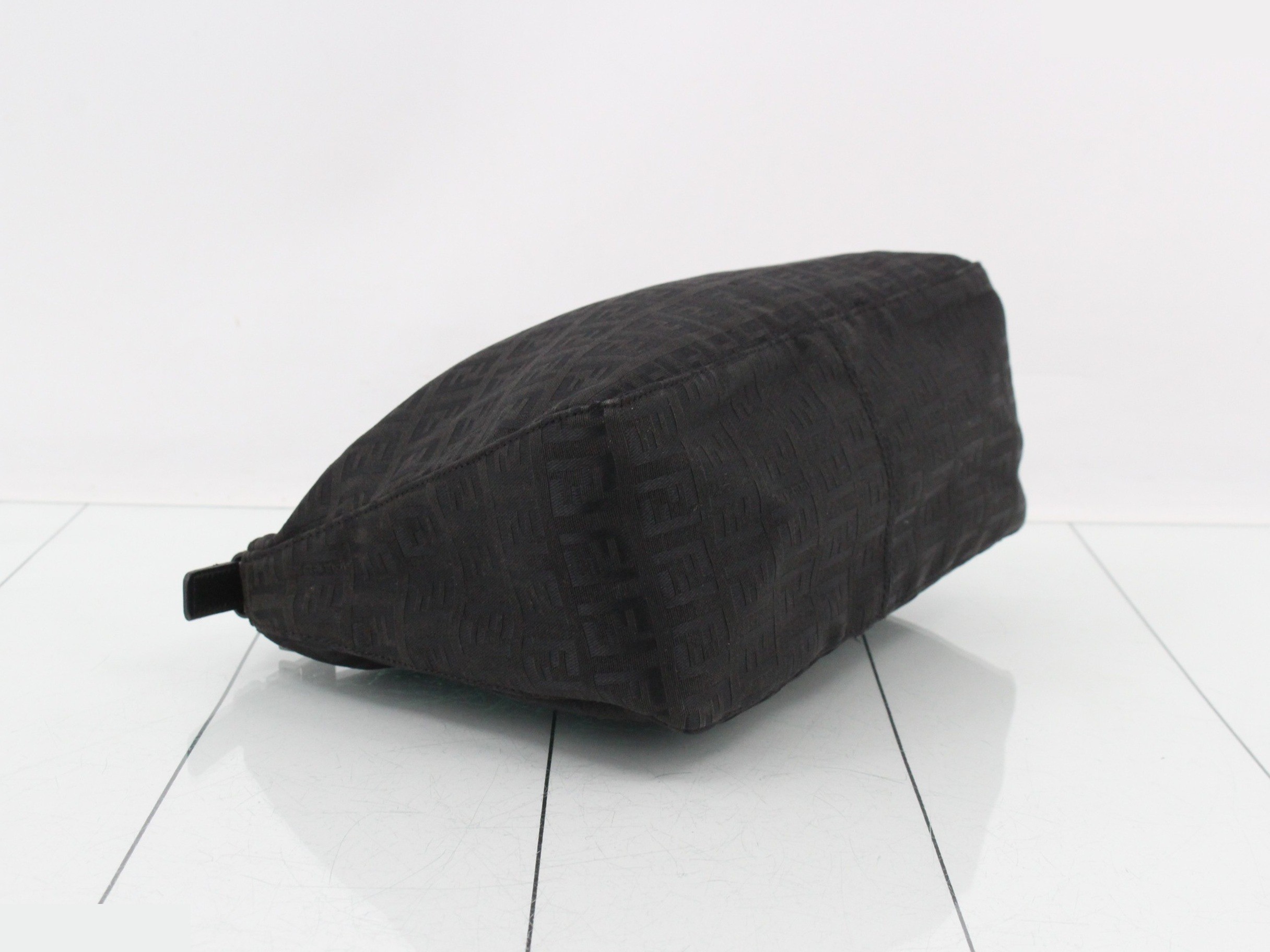 Zucchino (Bag) - Handbag, Black — view 5