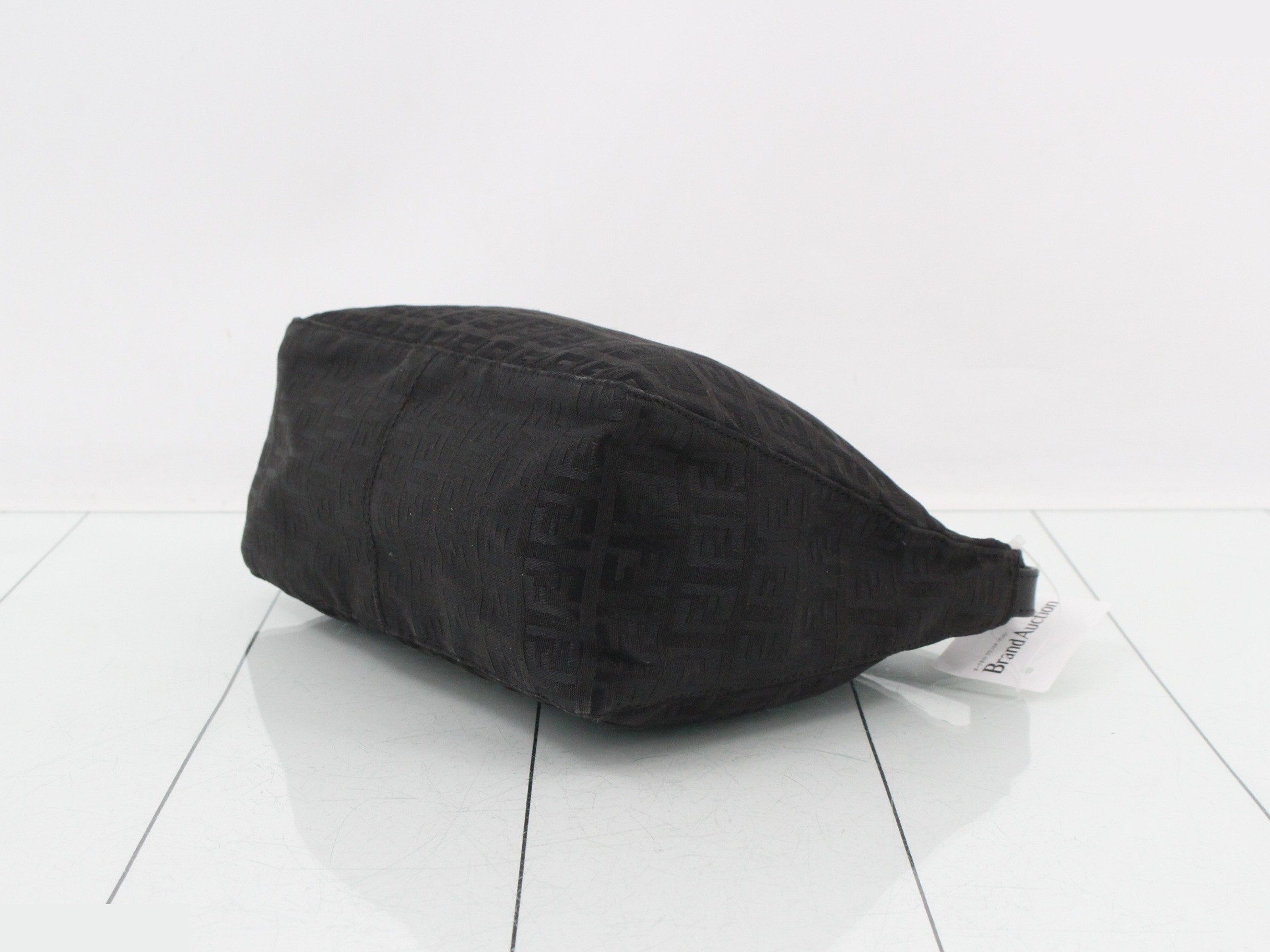 Zucchino (Bag) - Handbag, Black — view 6