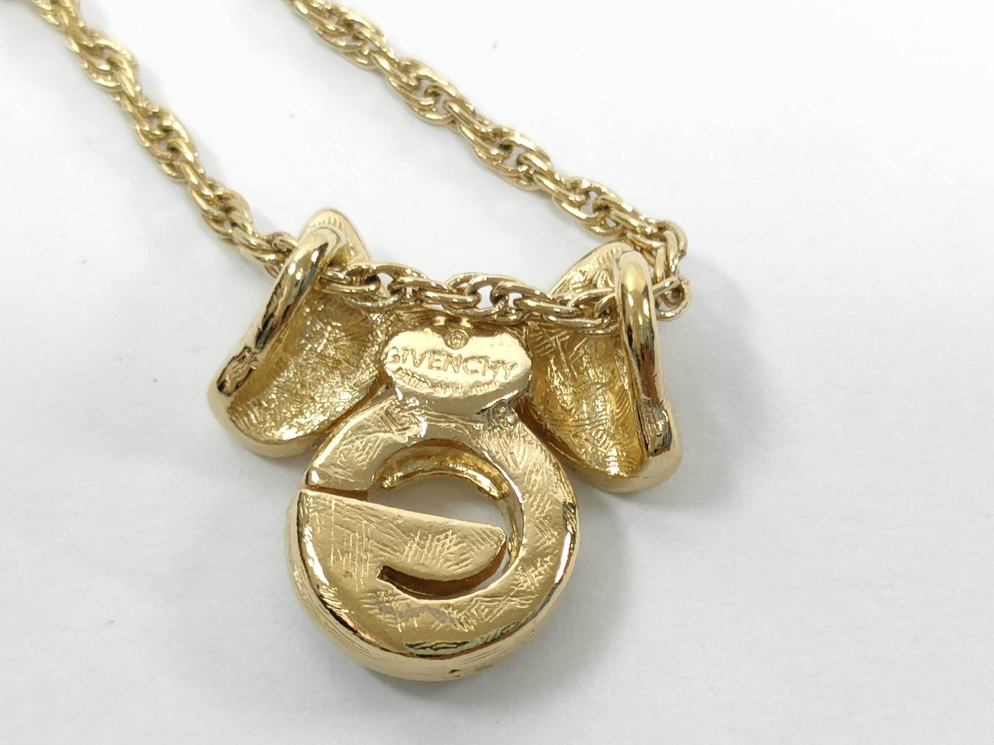 Necklace — view 4