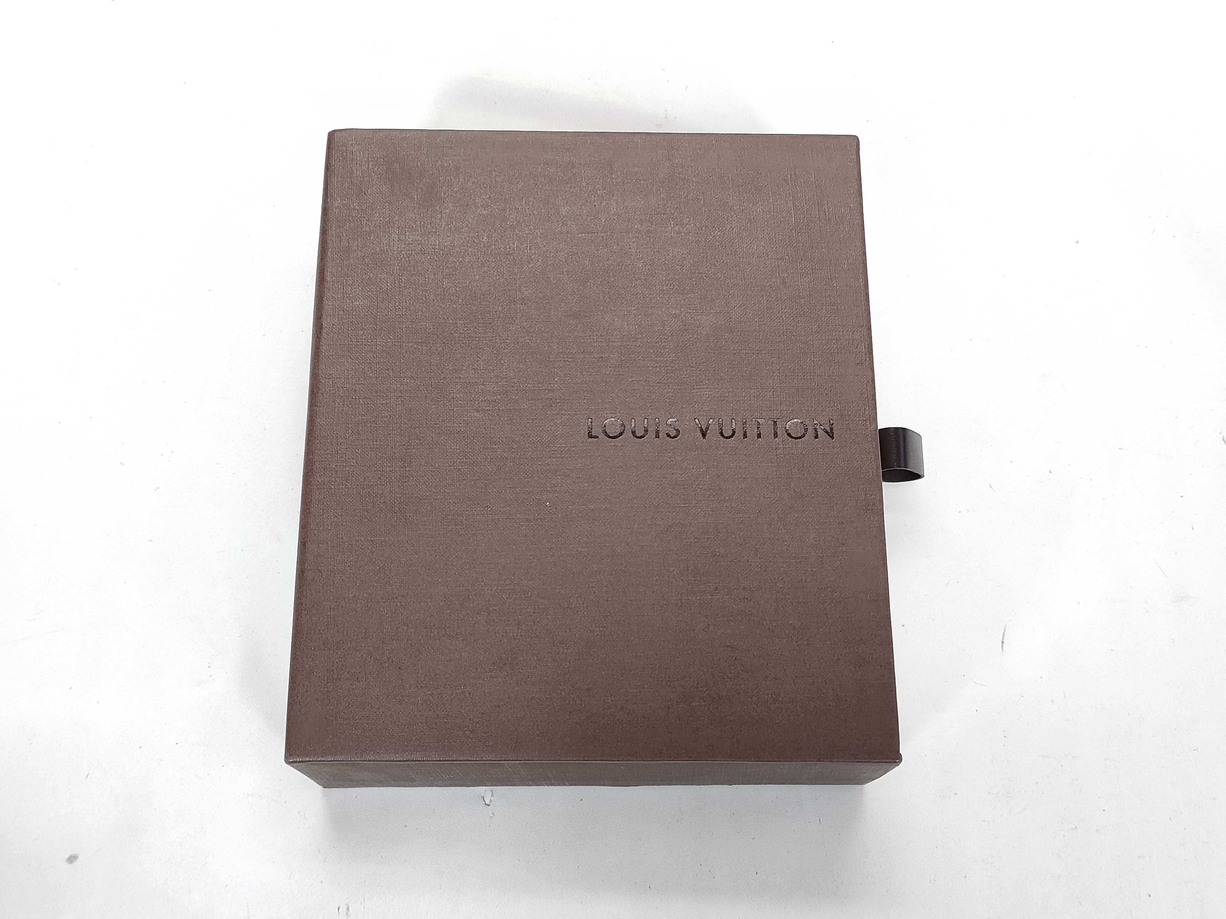 Monogram Multicolor Louis Vuitton Multicolor Portemonnaie Coin Case MI0026 Coin Case — view 15