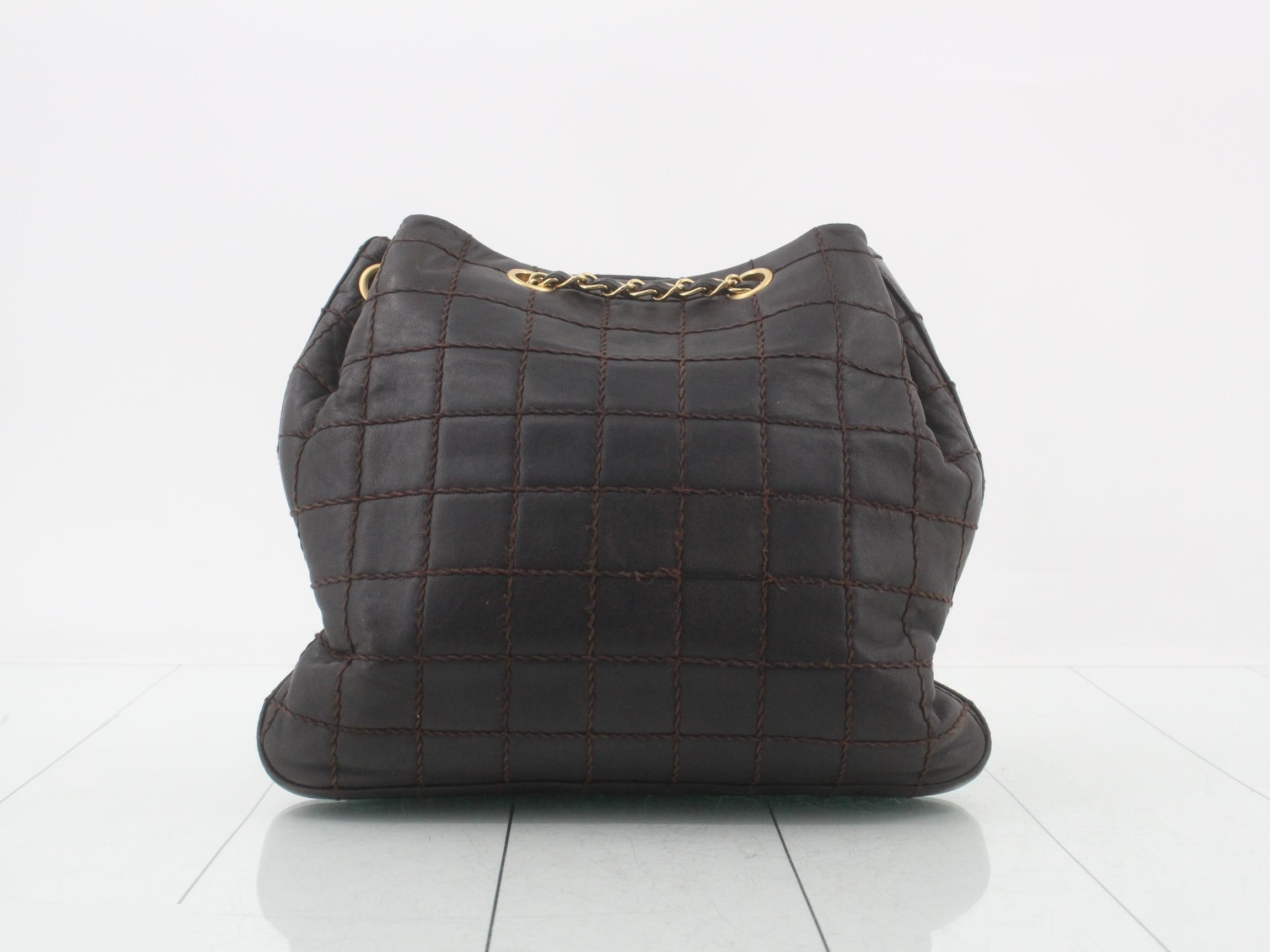 Chocolate bar (bag) — view 2