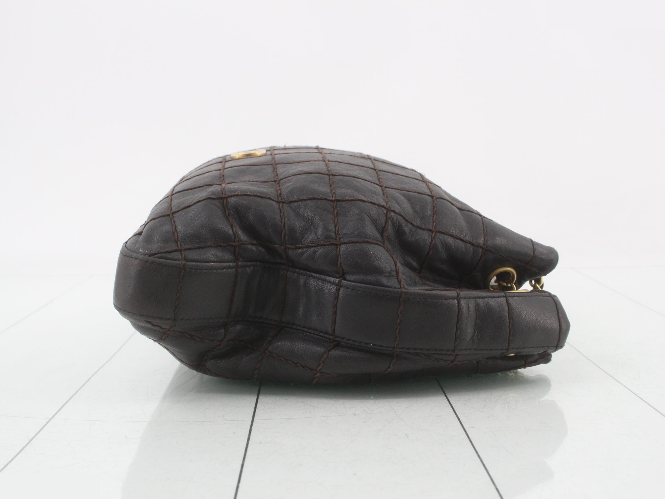 Chocolate bar (bag) — view 3