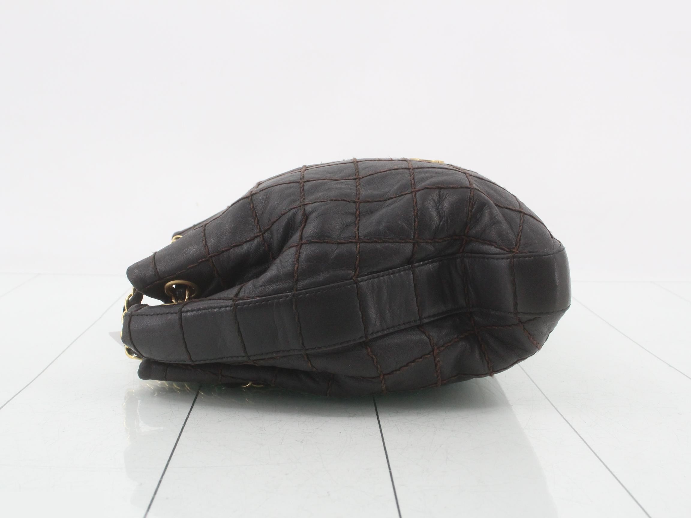 Chocolate bar (bag) — view 4