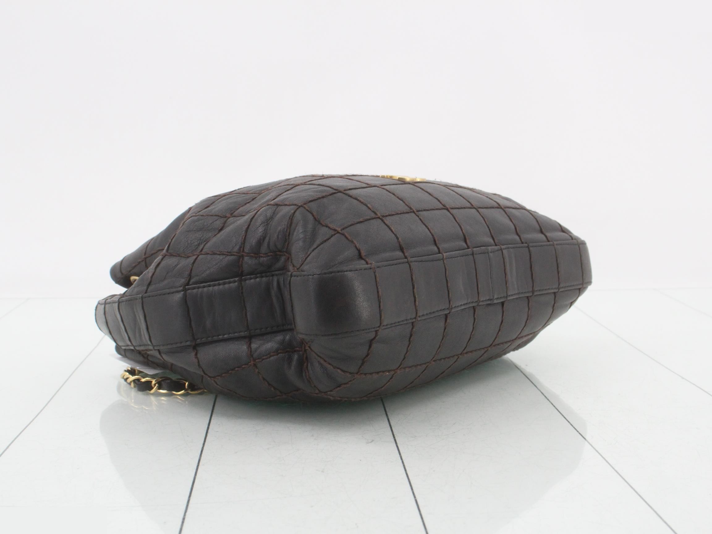 Chocolate bar (bag) — view 5