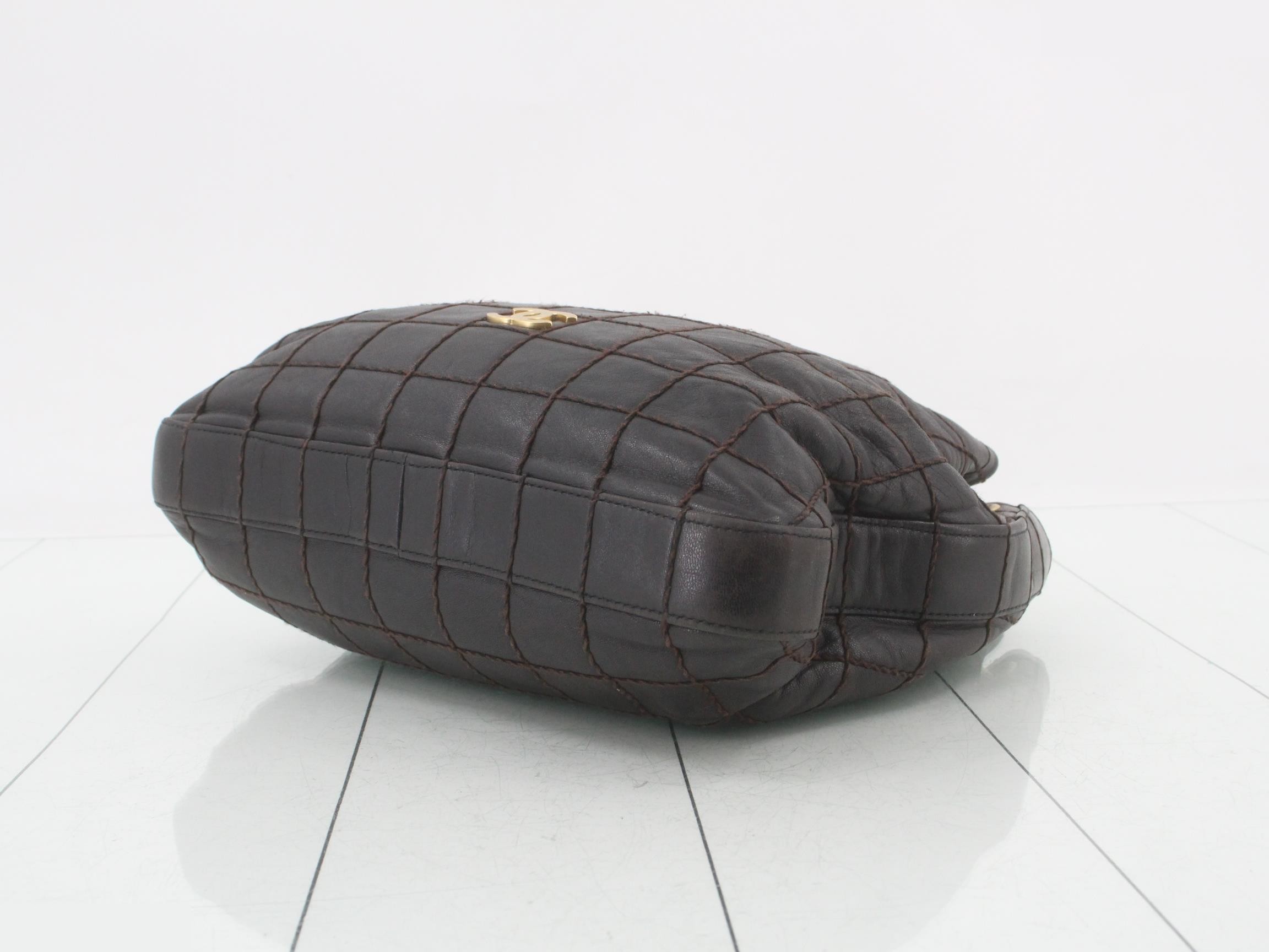 Chocolate bar (bag) — view 6