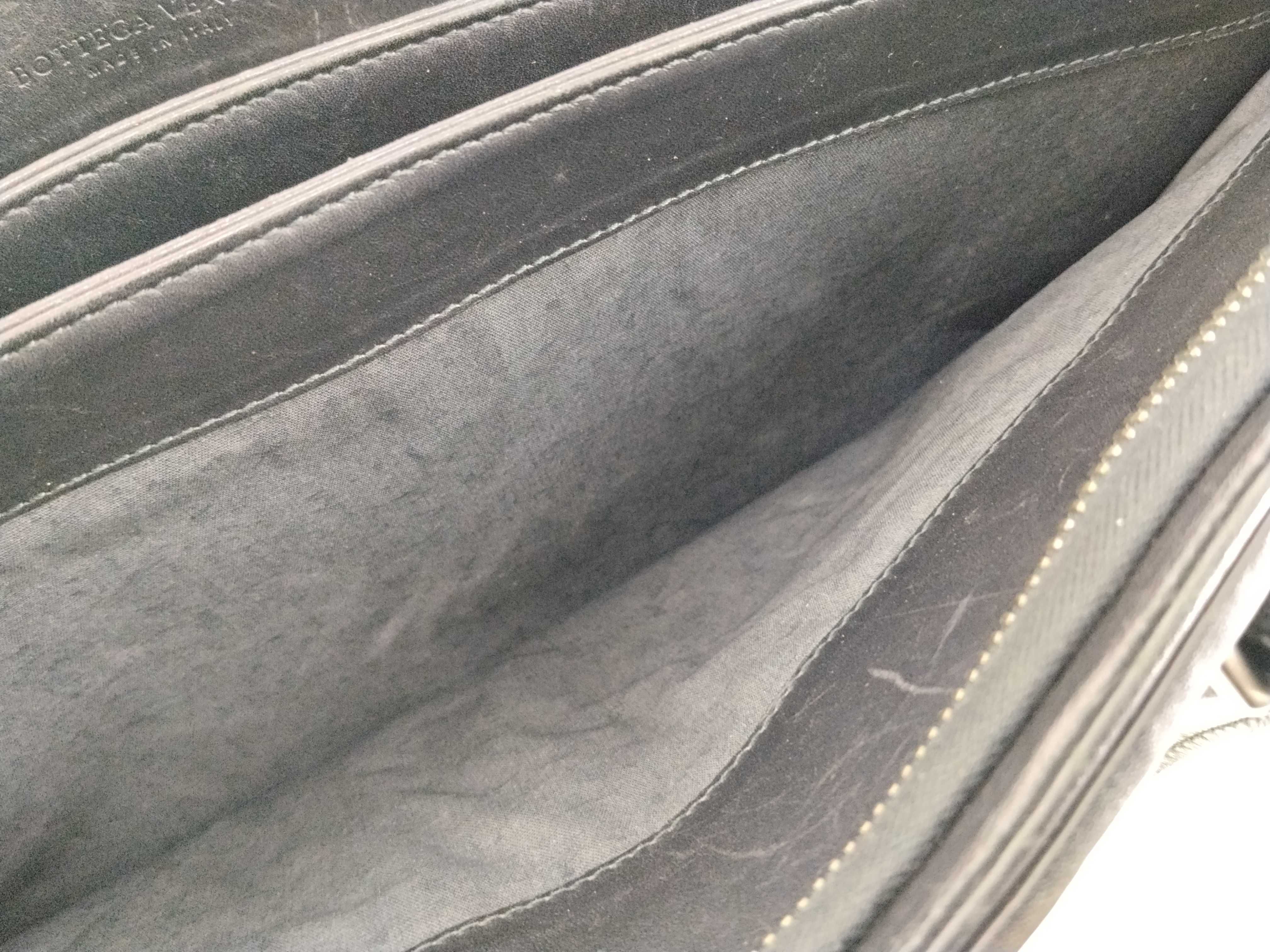 Intrecciato Bottega Veneta Intrecciato Handbag Business Bag — view 13