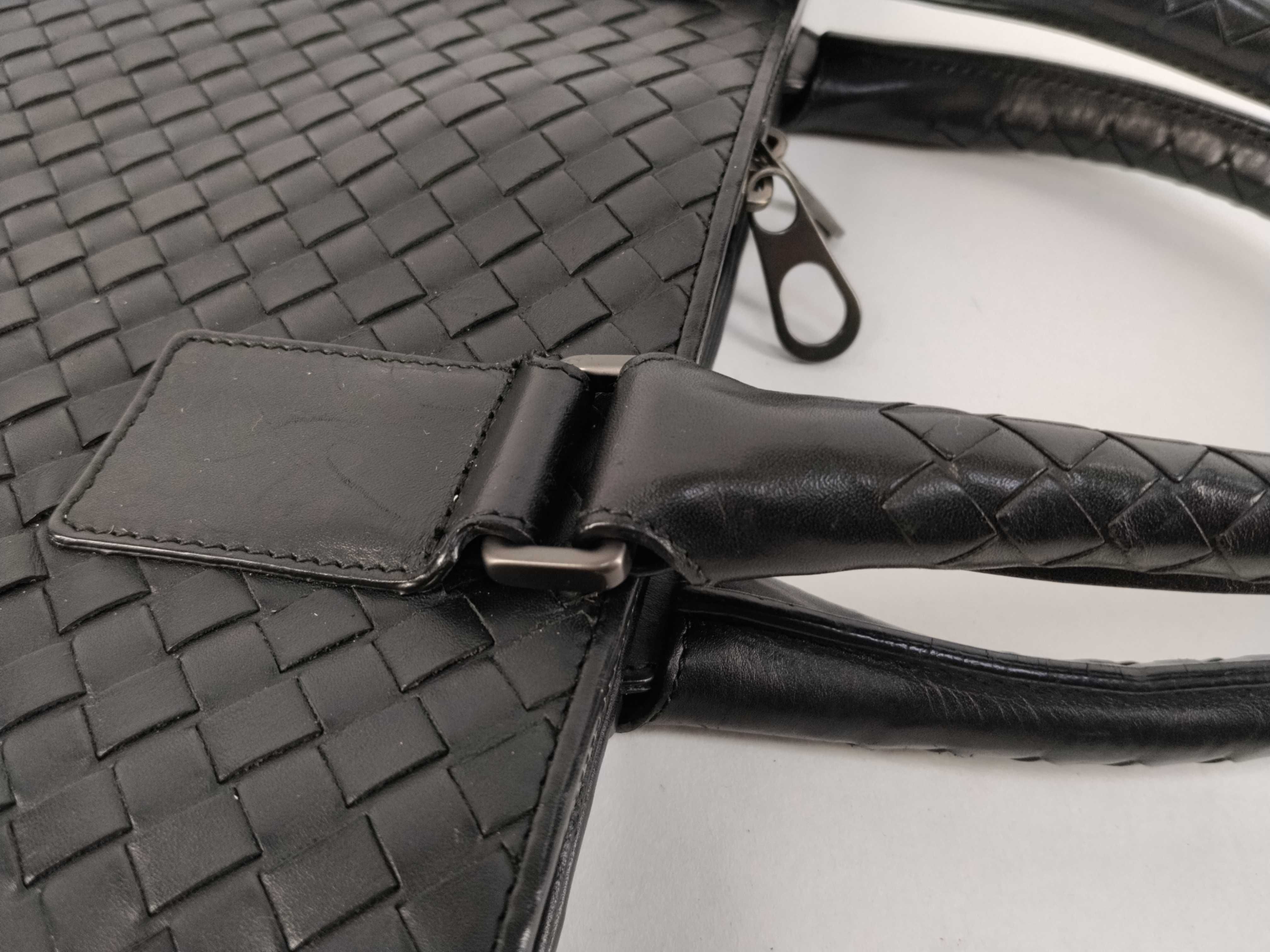 Intrecciato Bottega Veneta Intrecciato Handbag Business Bag — view 5