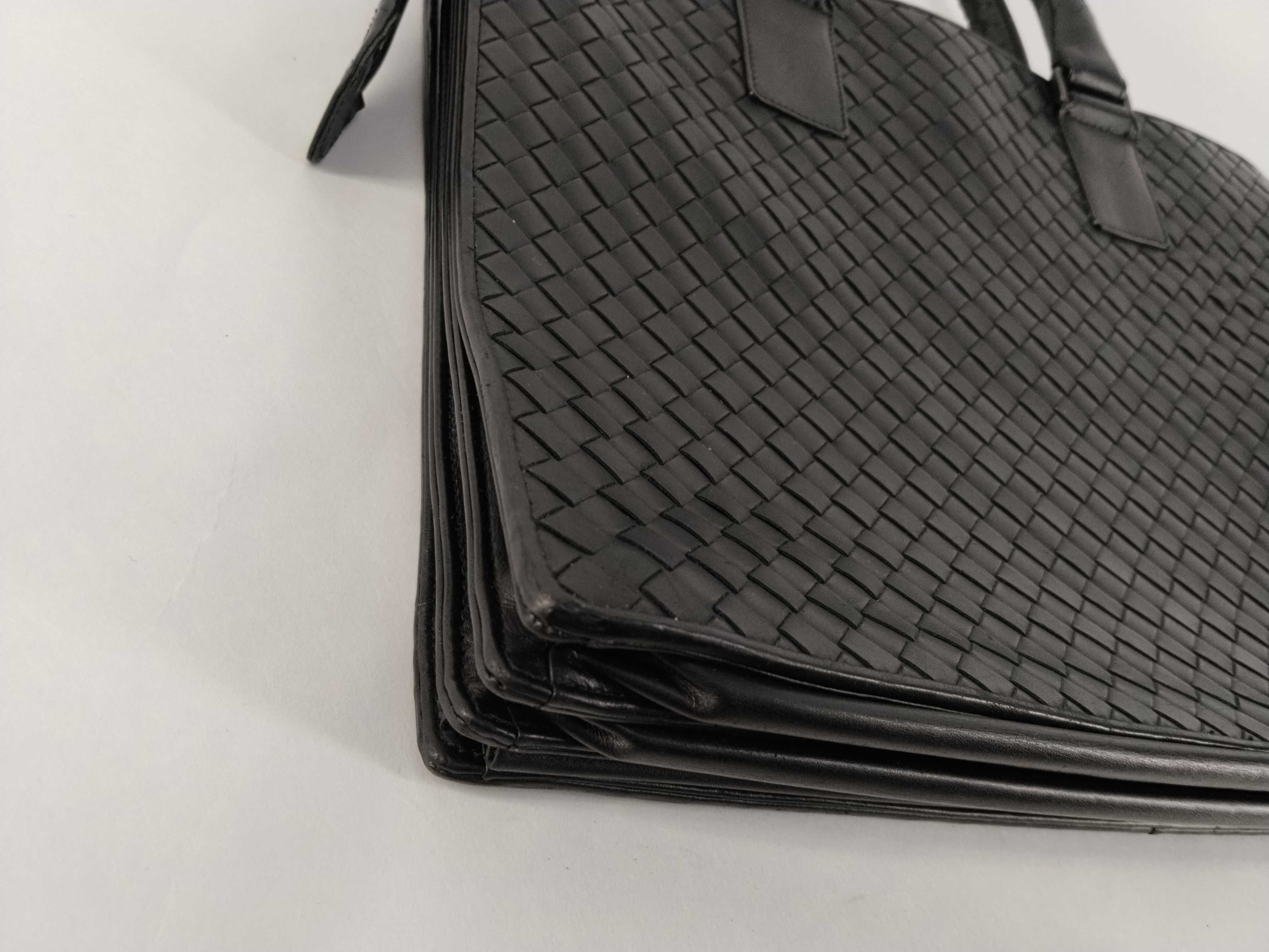 Intrecciato Bottega Veneta Intrecciato Handbag Business Bag — view 6