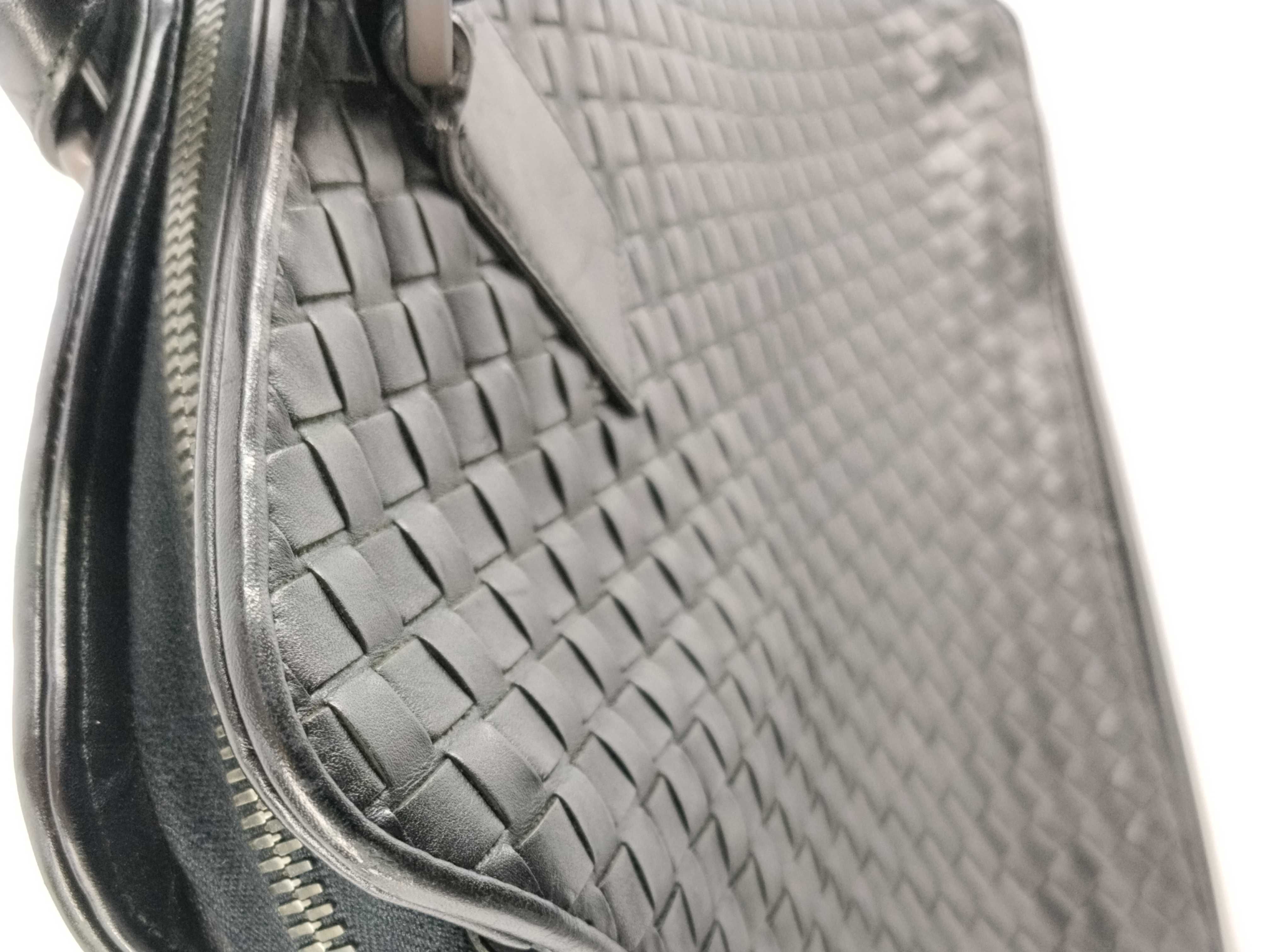 Intrecciato Bottega Veneta Intrecciato Handbag Business Bag — view 9