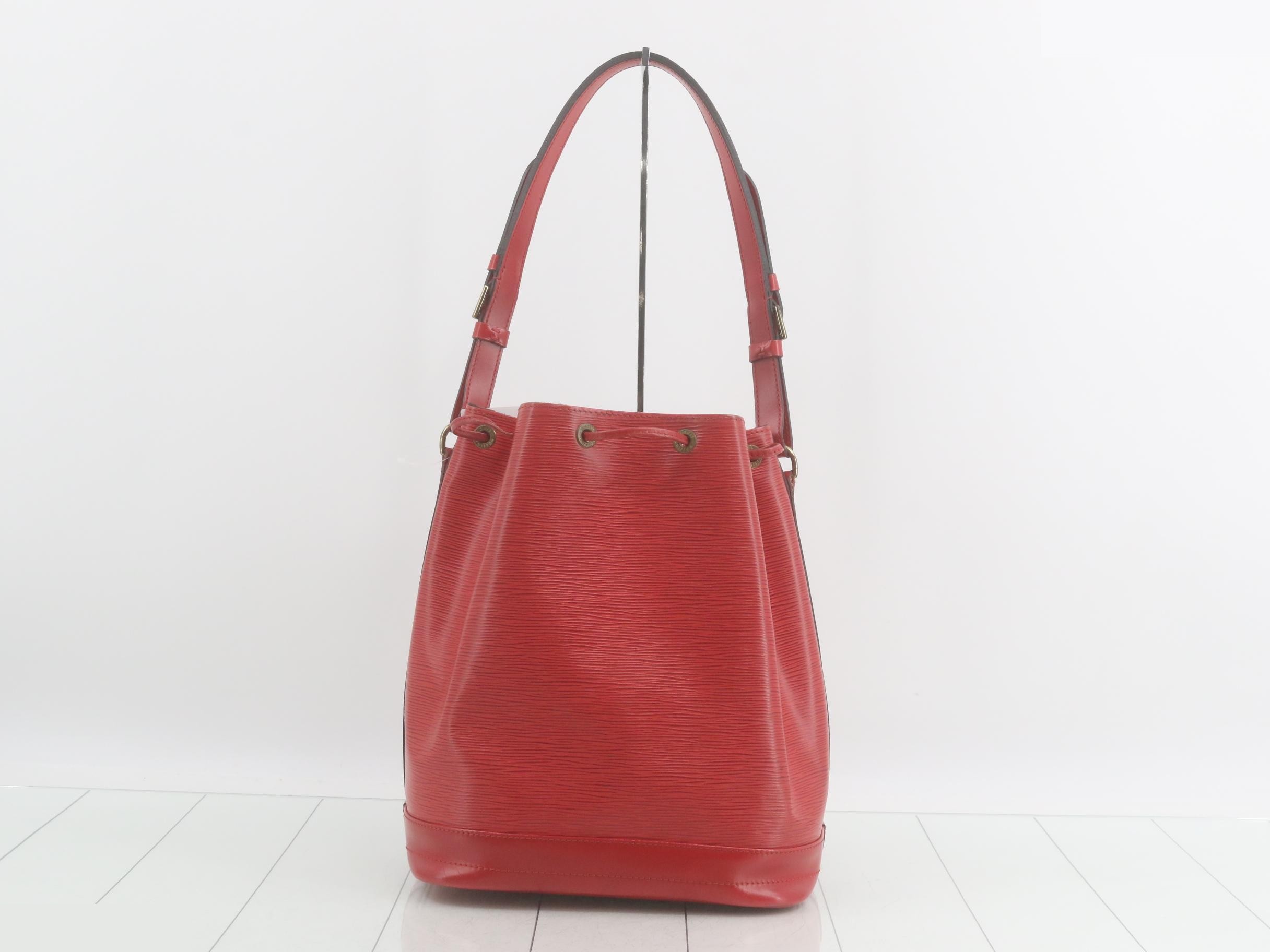 Noé Castilian Red — view 2