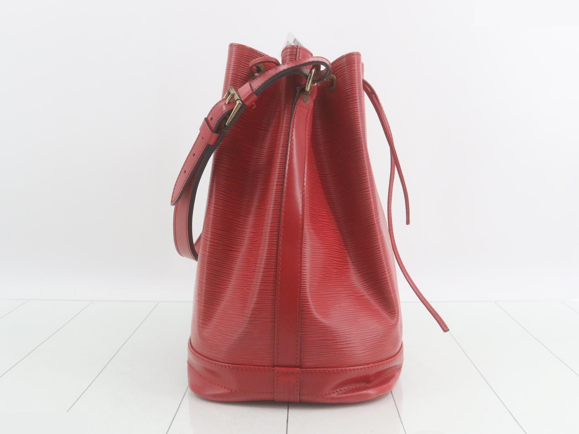 Noé Castilian Red — view 4