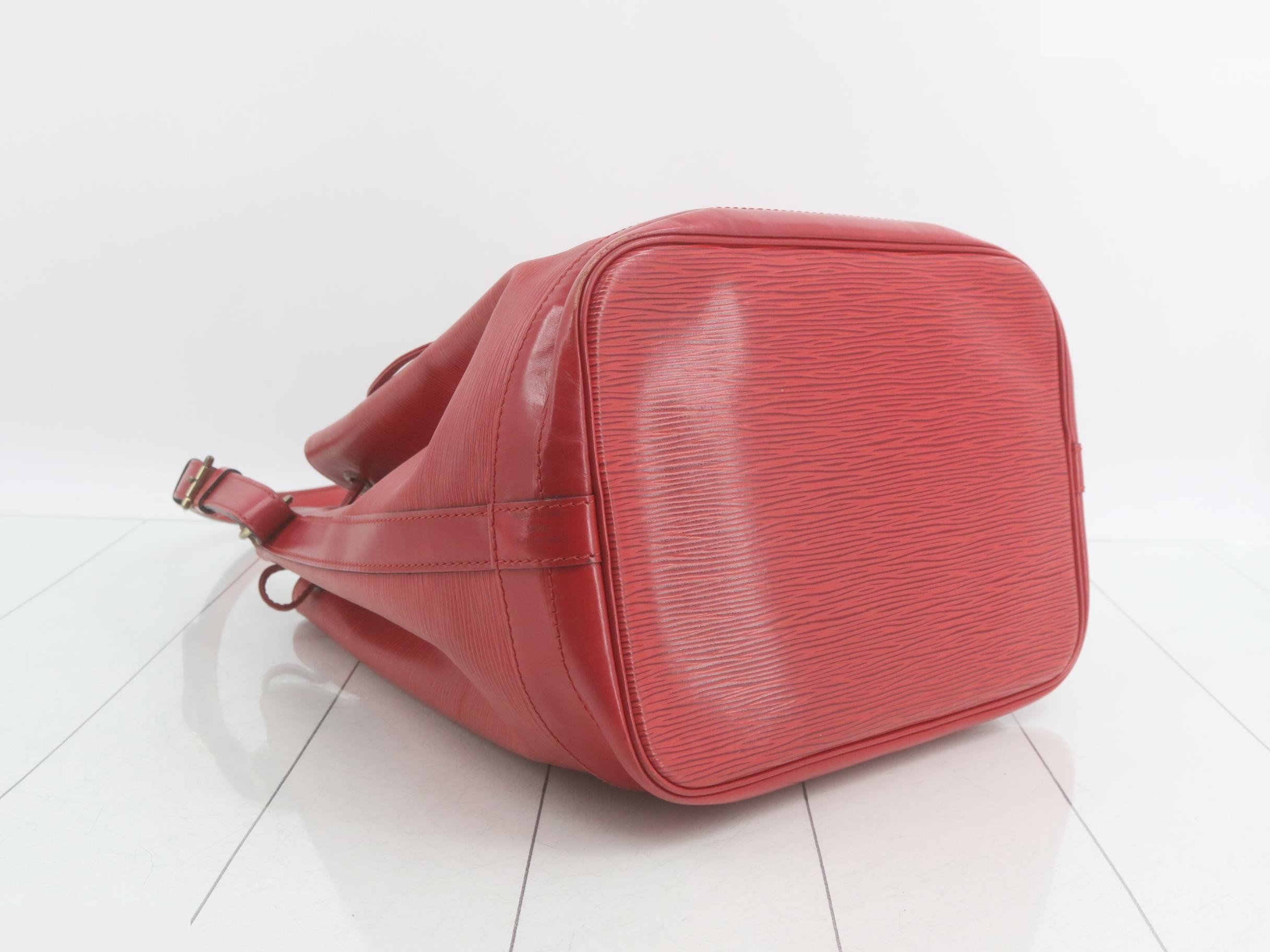 Noé Castilian Red — view 5