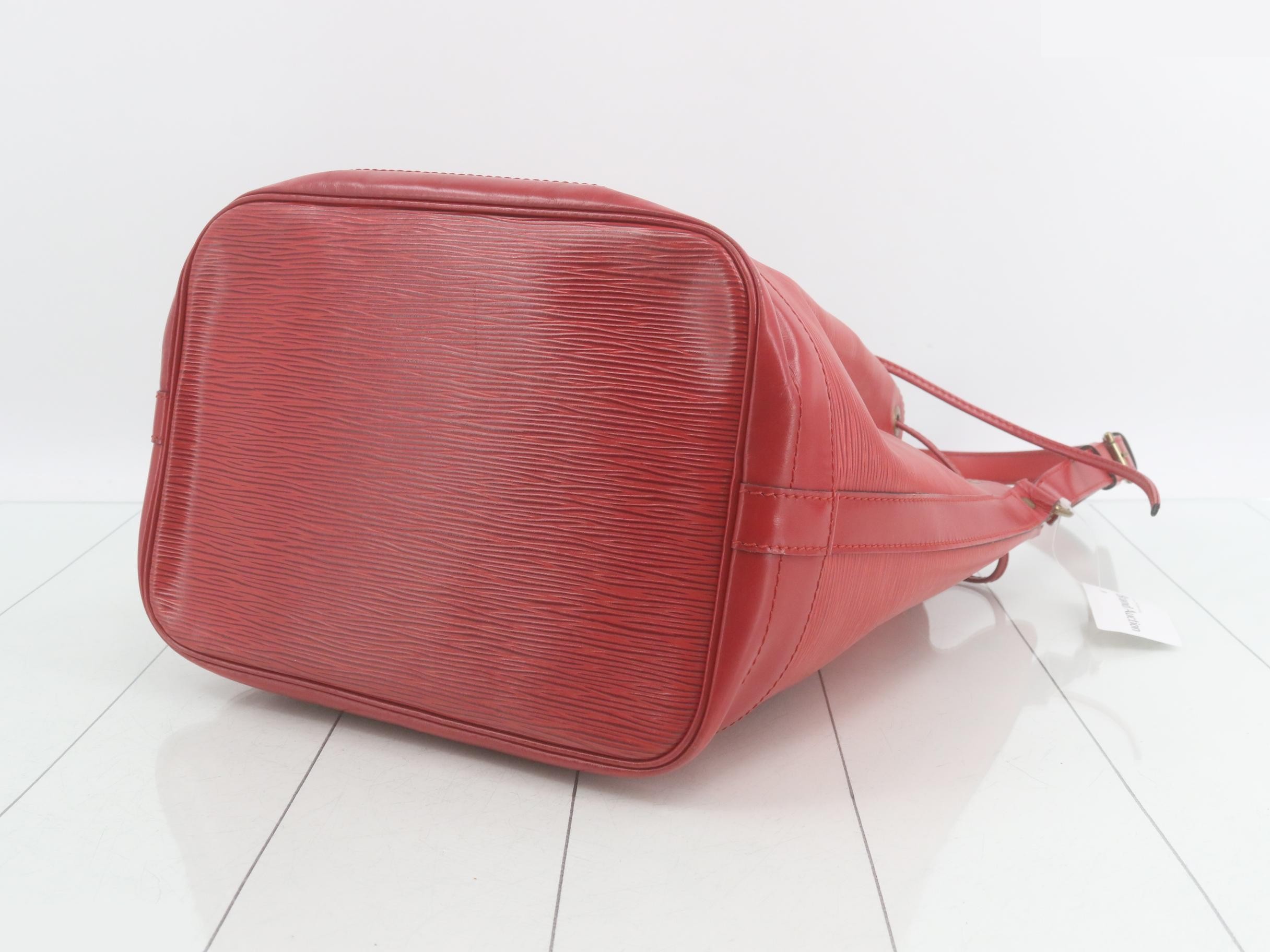 Noé Castilian Red — view 6