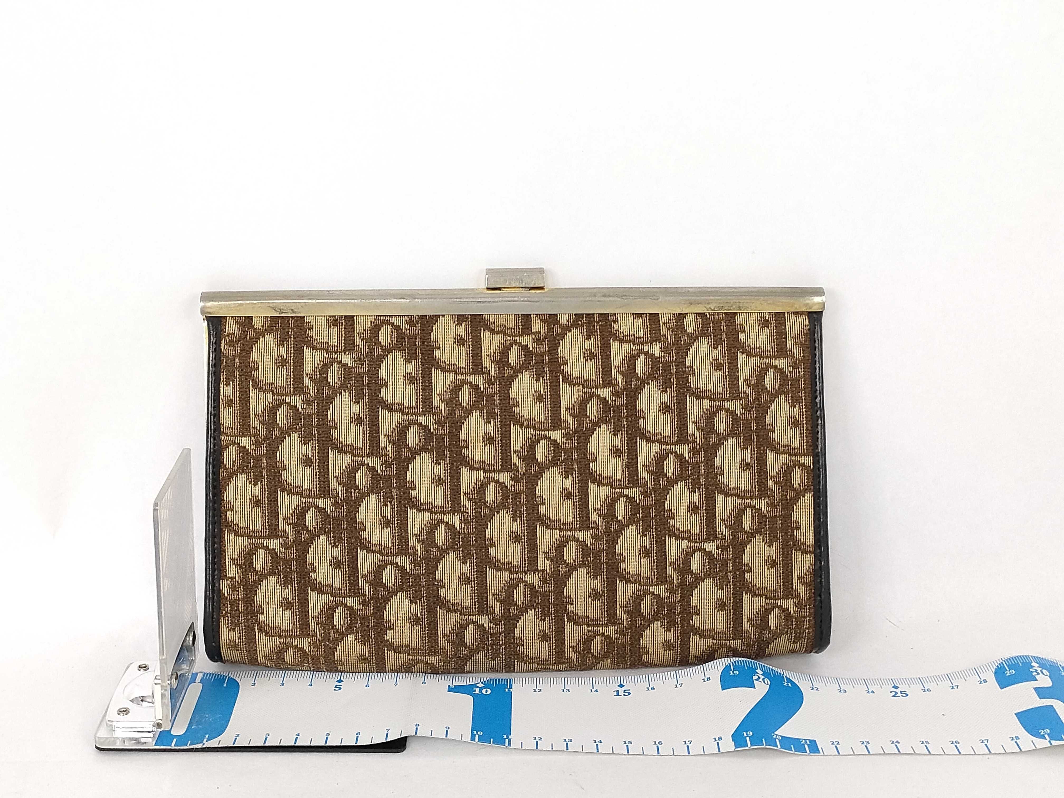 Trotter Clutch Bag — view 2