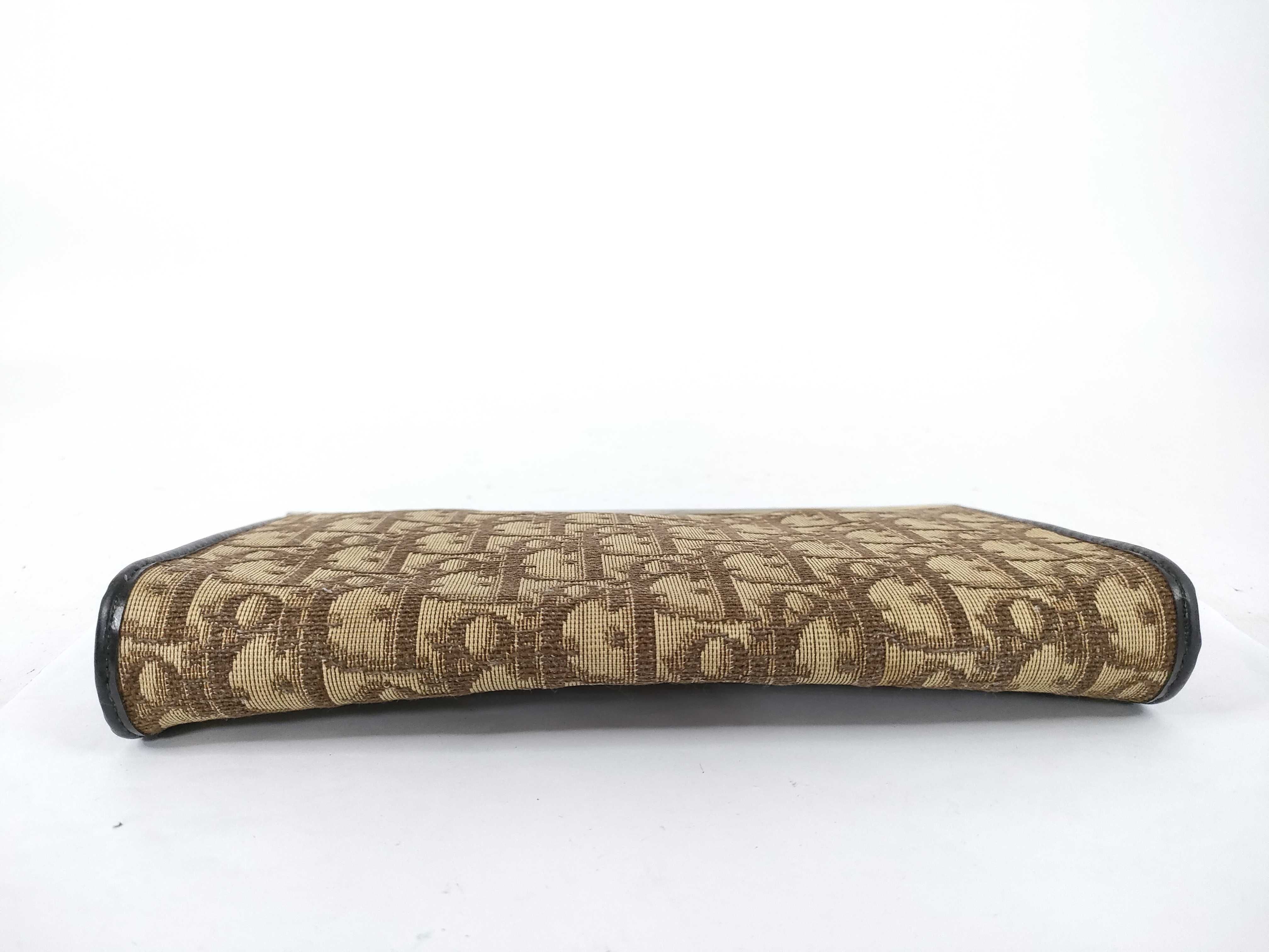 Trotter Clutch Bag — view 4