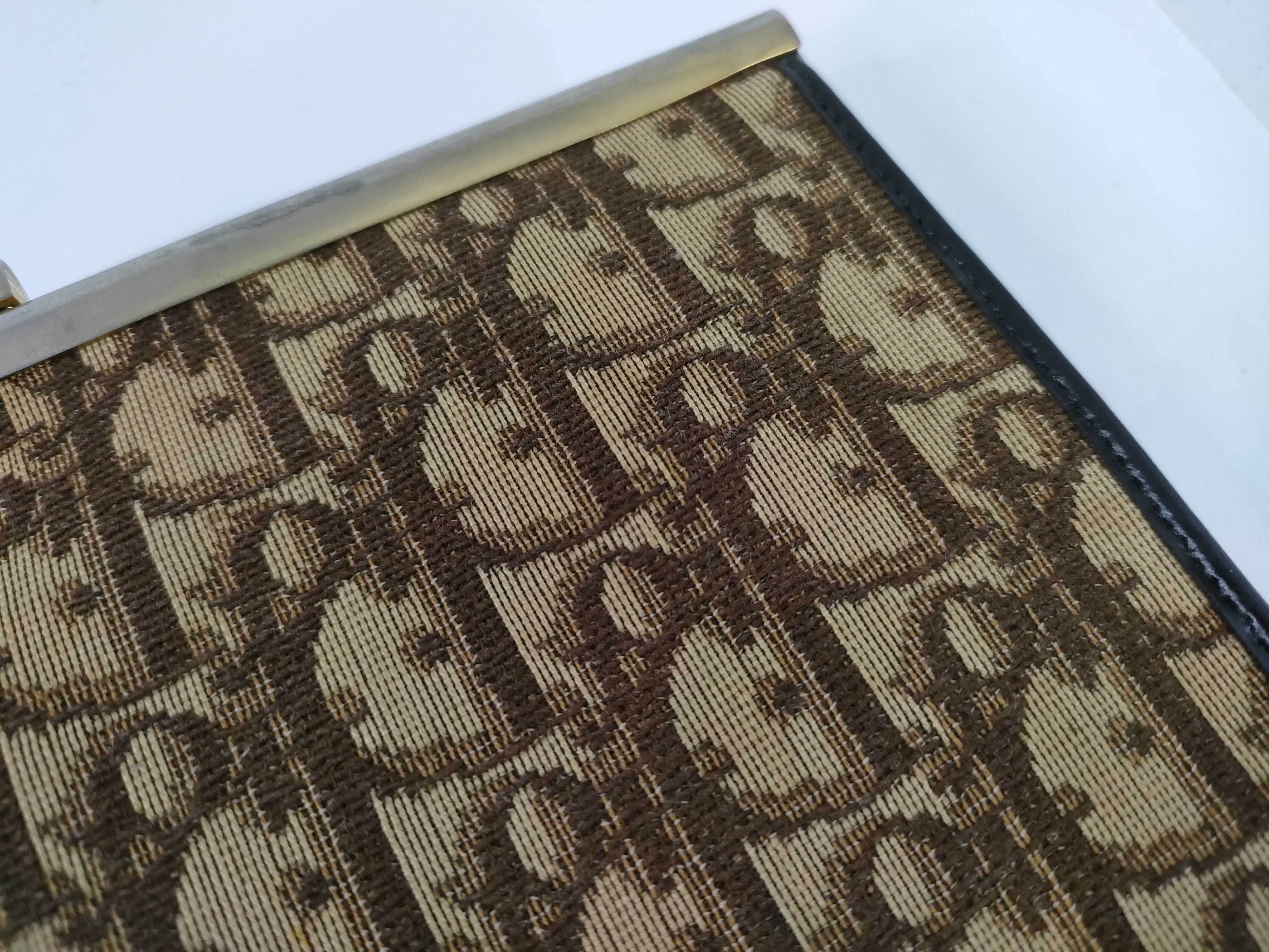 Trotter Clutch Bag — view 9