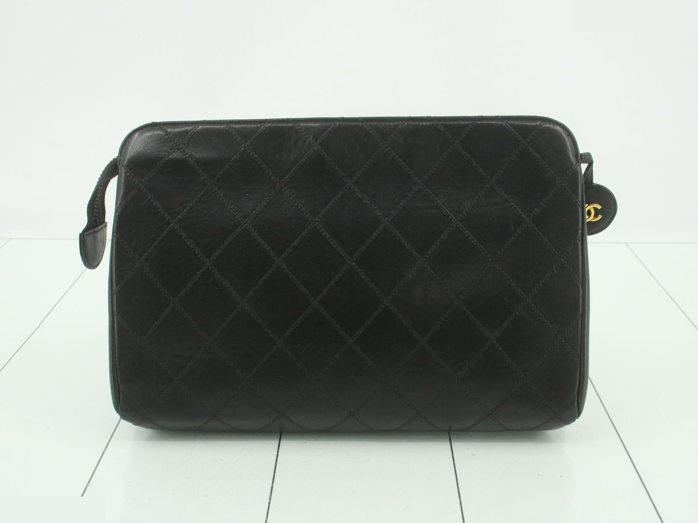 Second bag — view 2