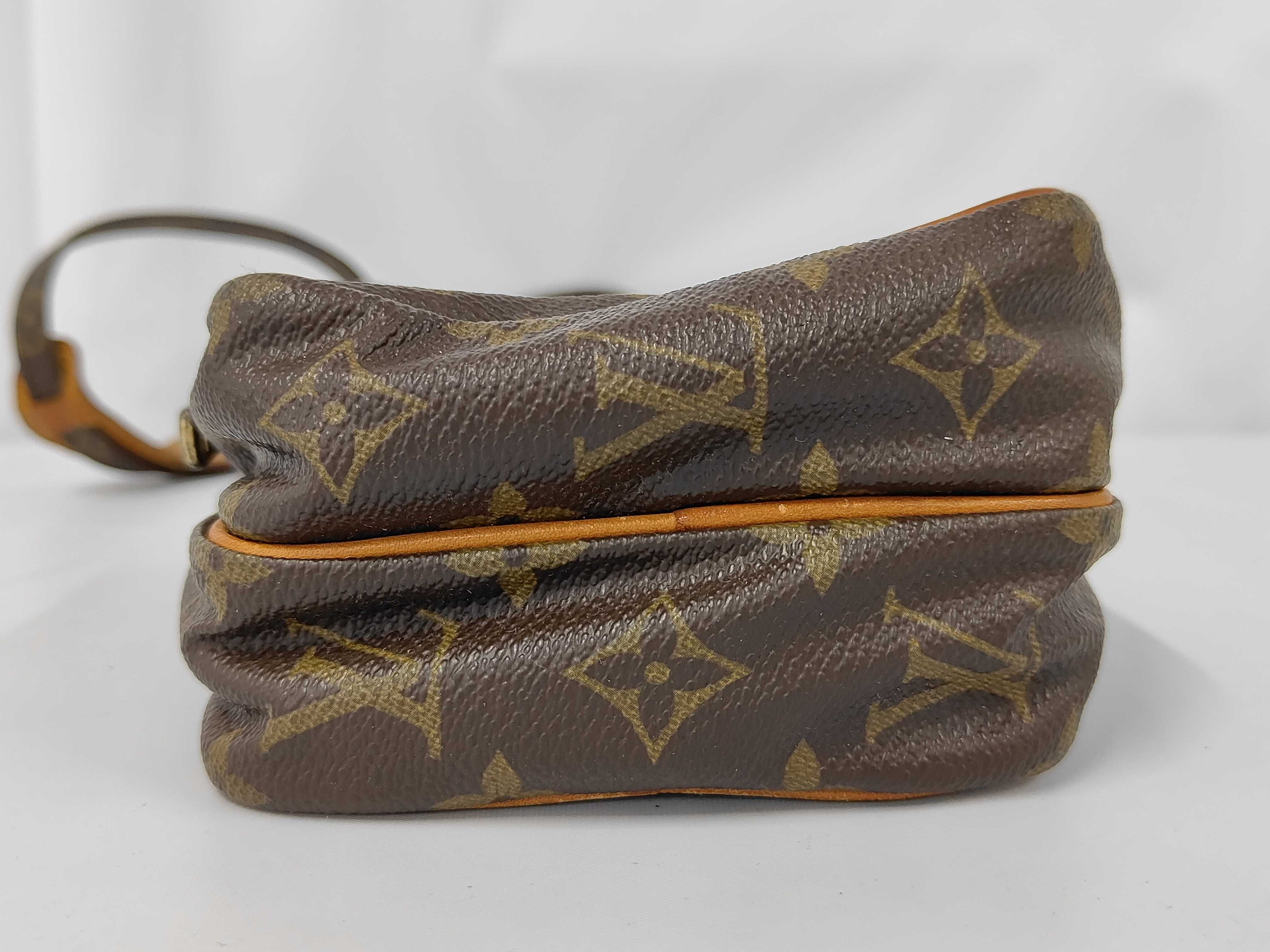 LV Monogram Shoulder Bag — view 7