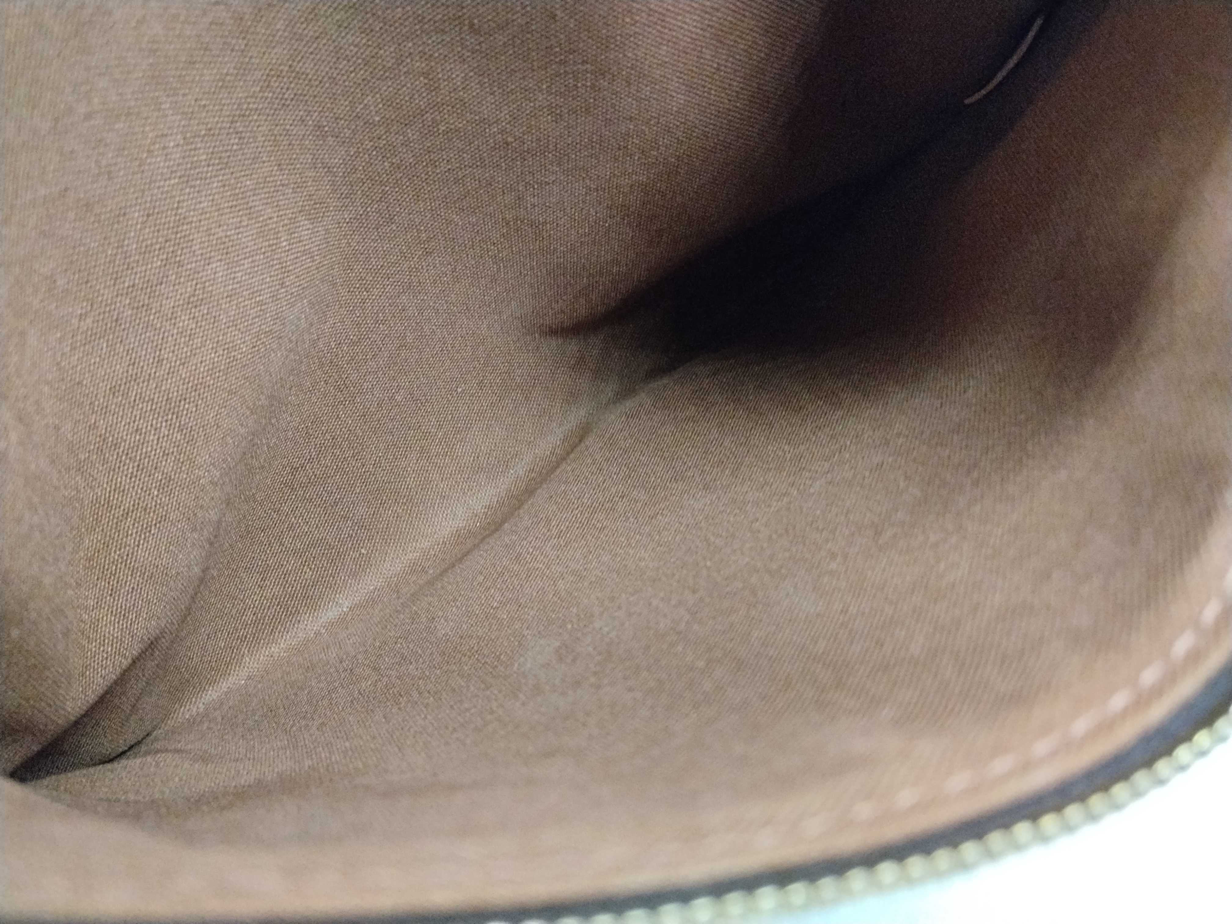 Monogram M40044 Pochette Bosphore Shoulder Bag — view 13