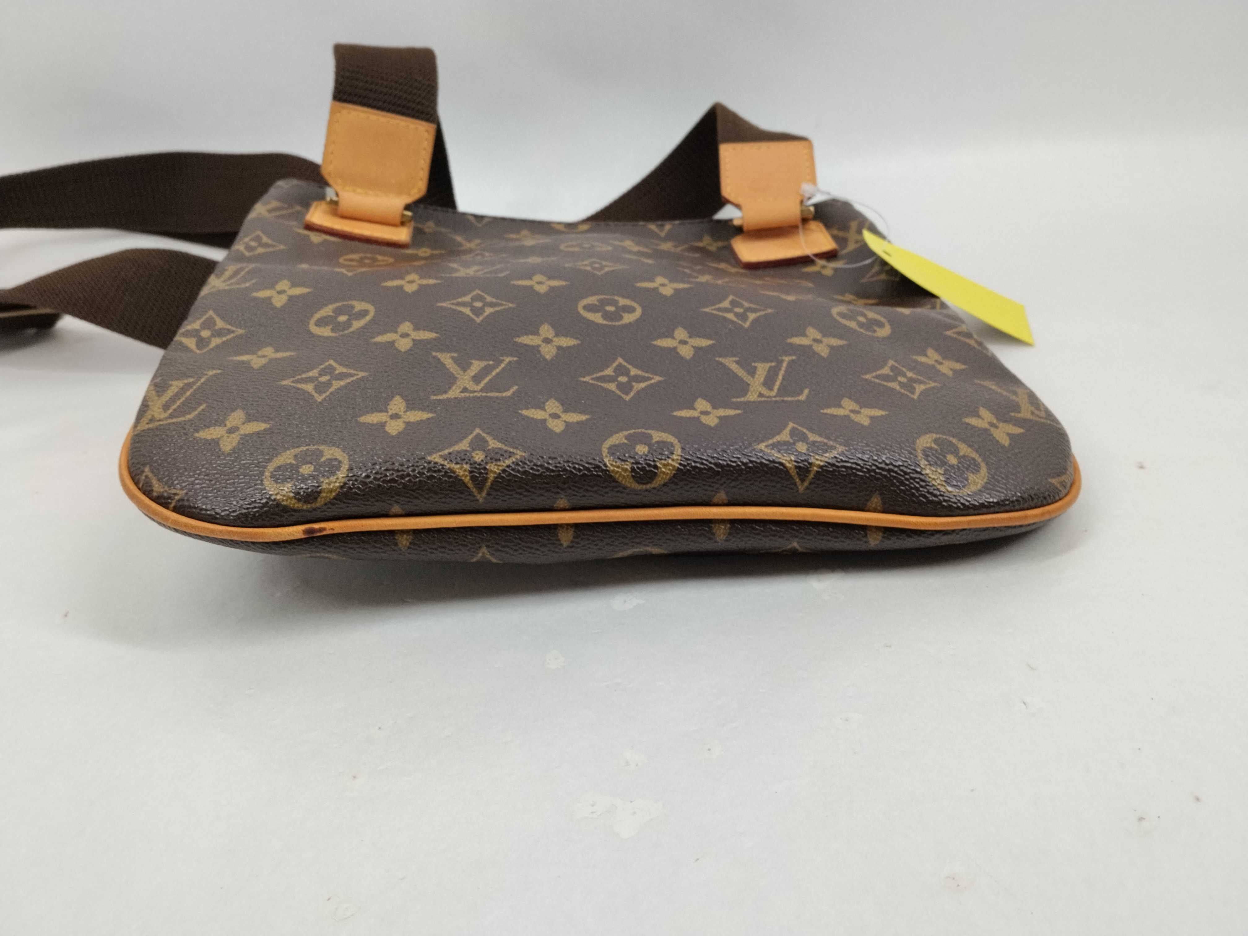 Monogram M40044 Pochette Bosphore Shoulder Bag — view 3