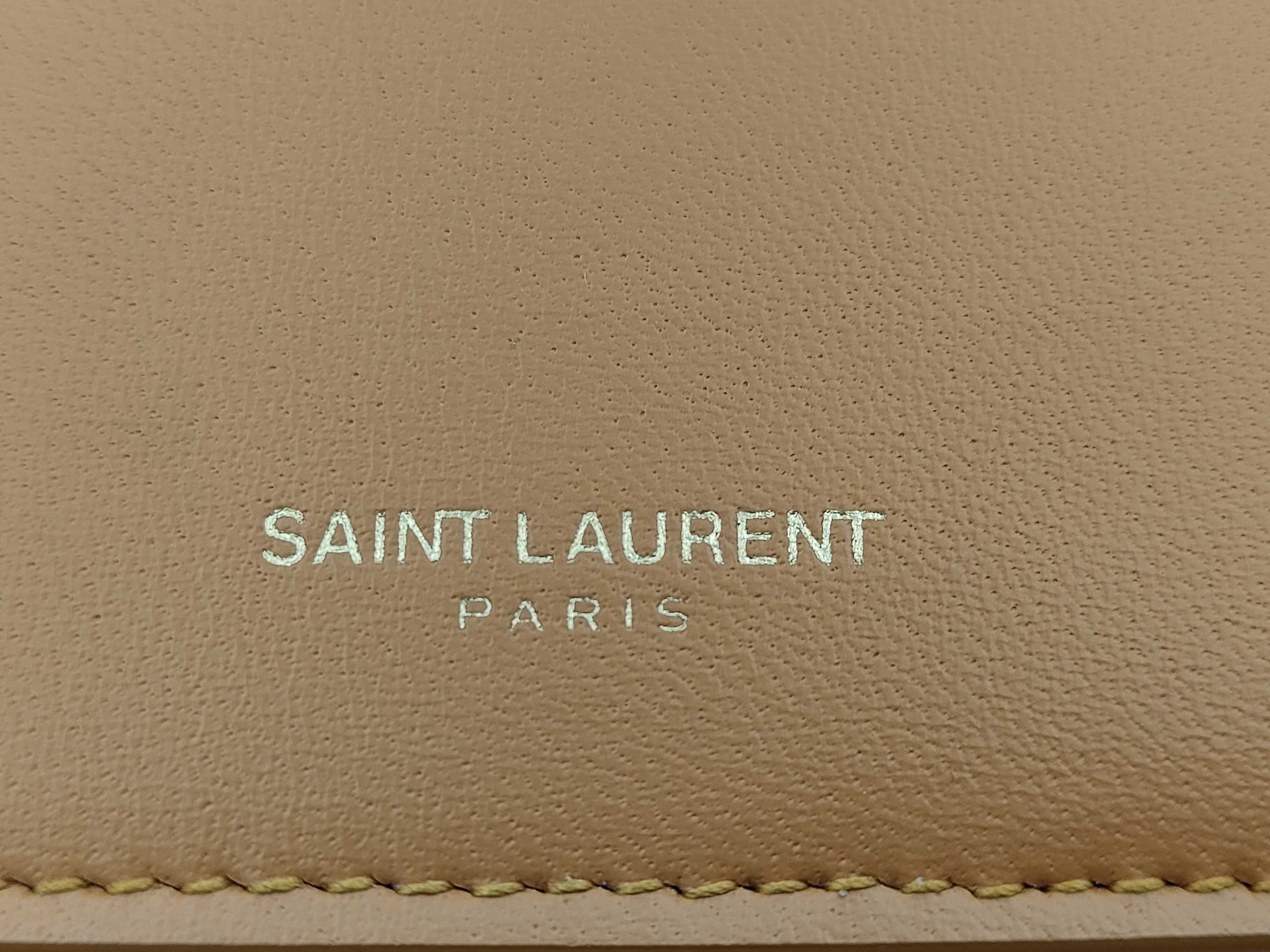 Chain Shoulder Bag 635203 Wallet — view 11