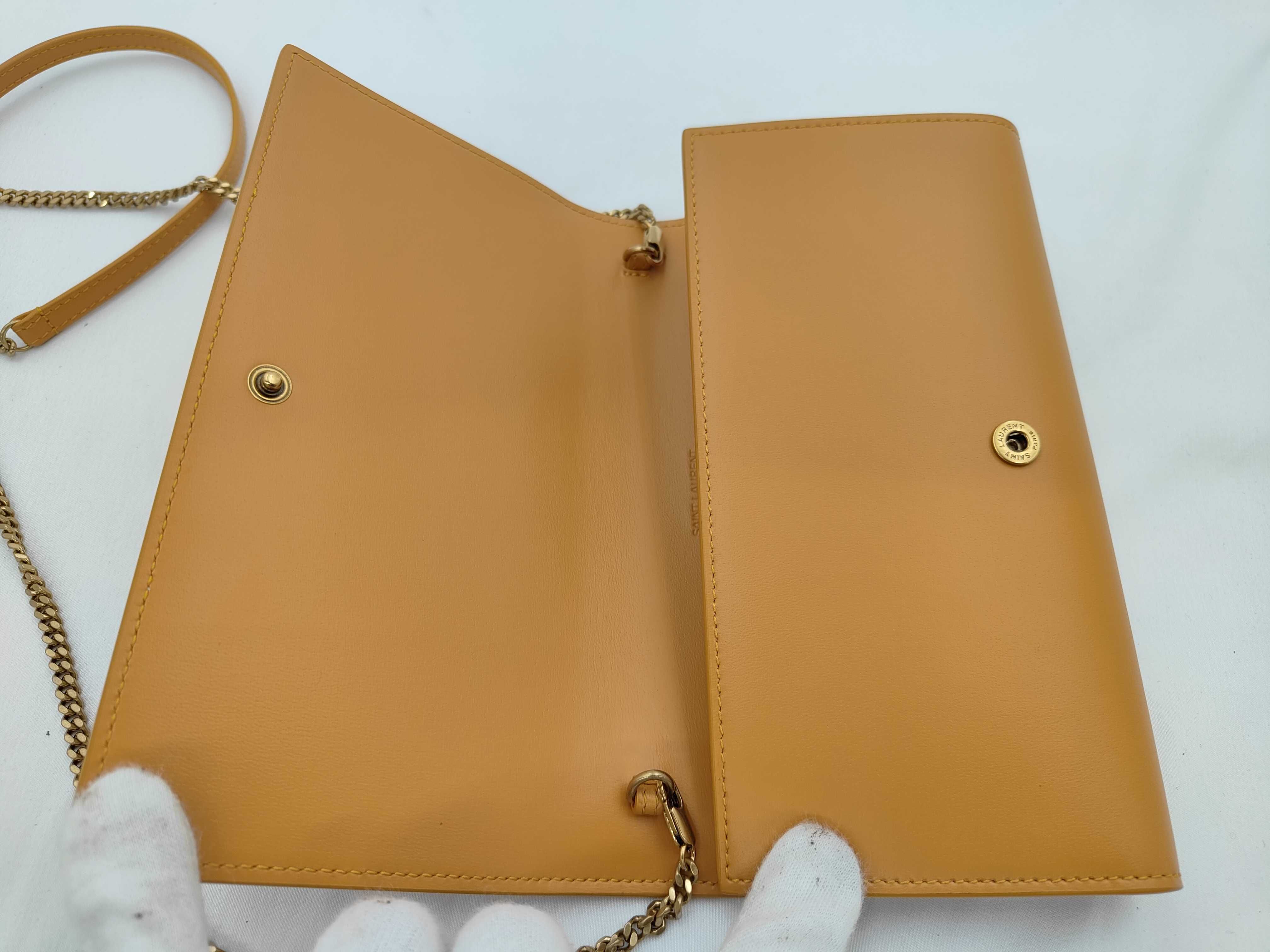 Chain Shoulder Bag 635203 Wallet — view 12