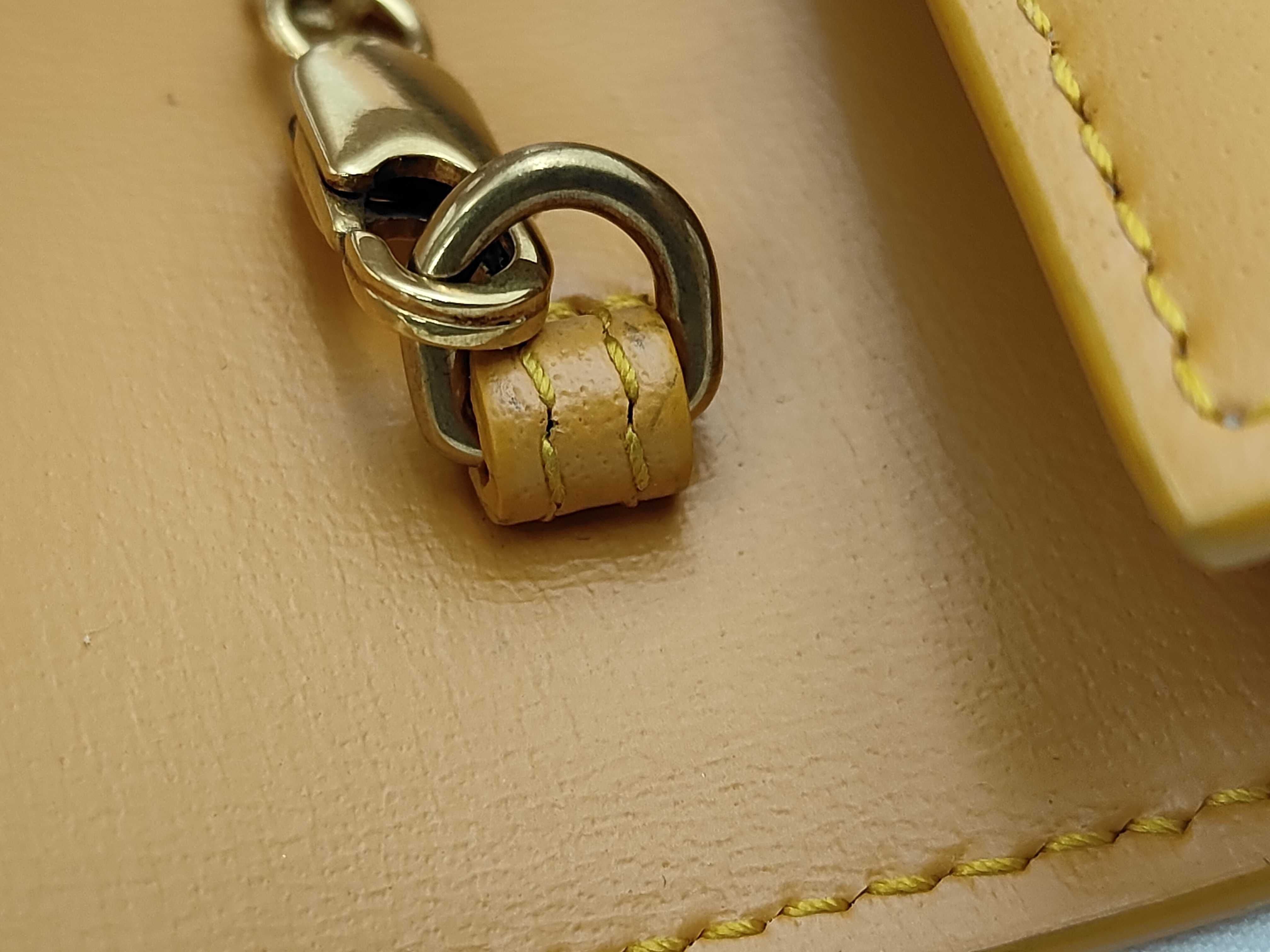 Chain Shoulder Bag 635203 Wallet — view 7