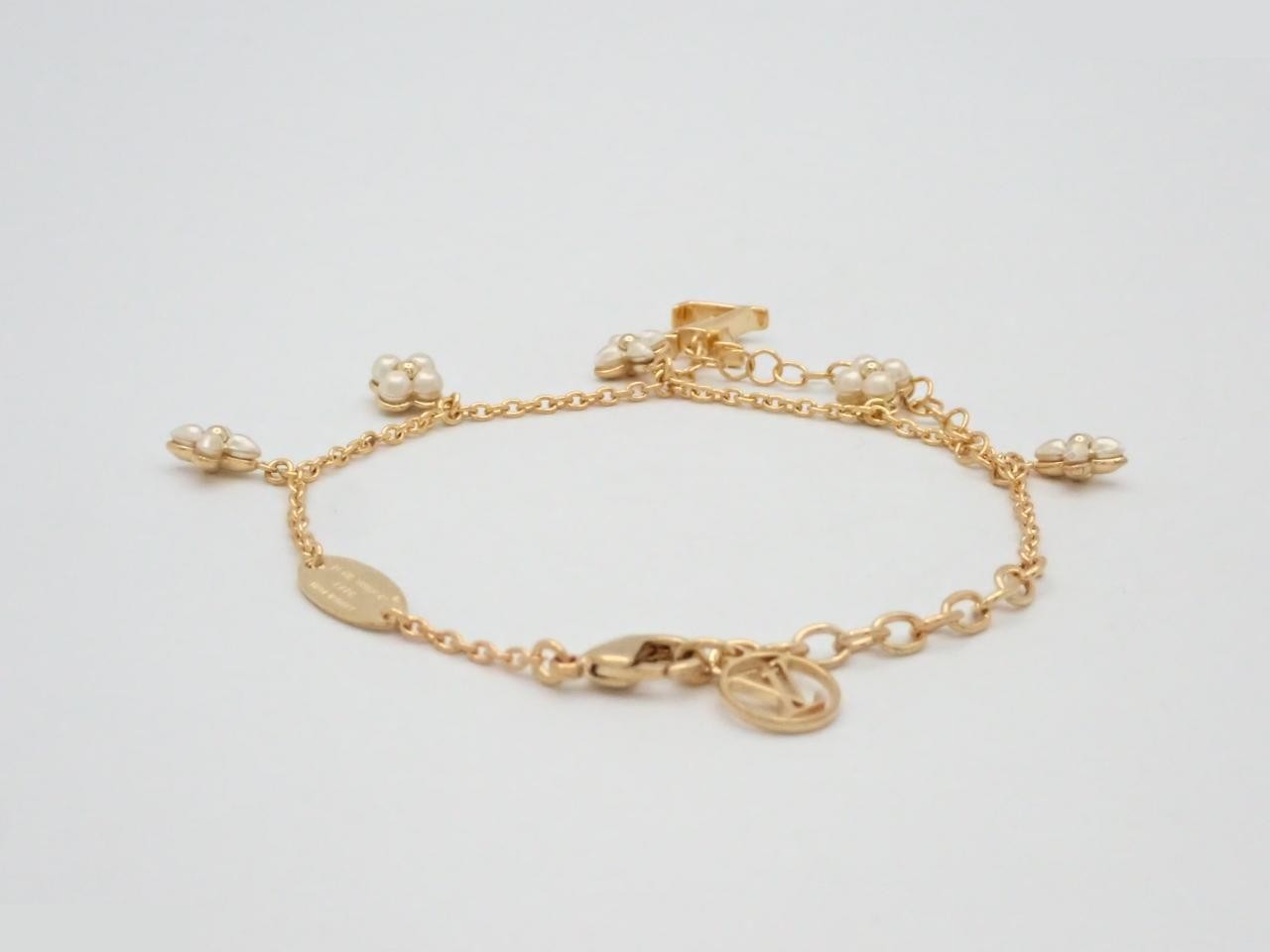 Bracelet Flowgram Bracelet M0940A, wrist circumference approximately 19cm — view 2