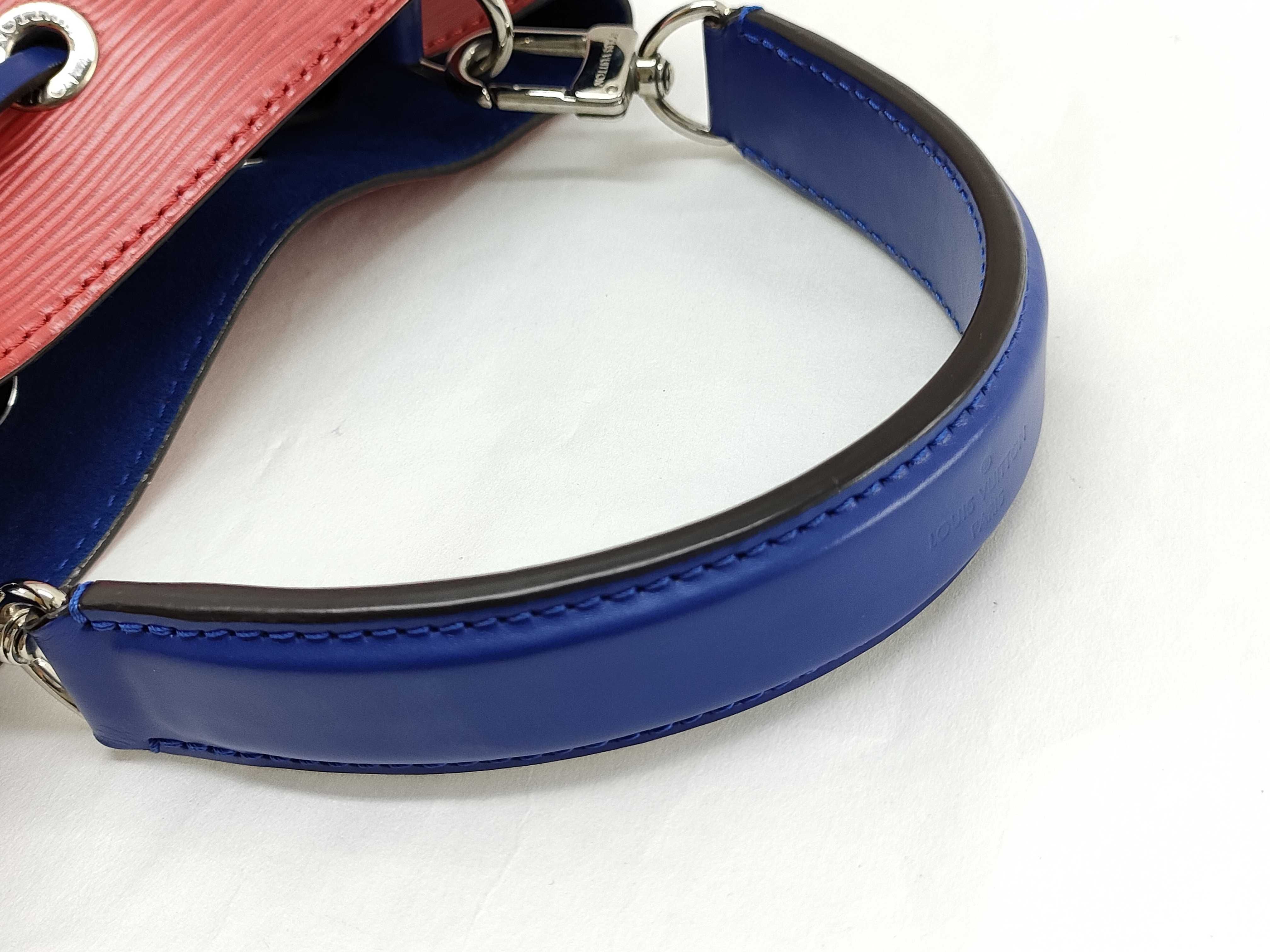 Epi NeoNoe M54365 Shoulder Bag — view 3