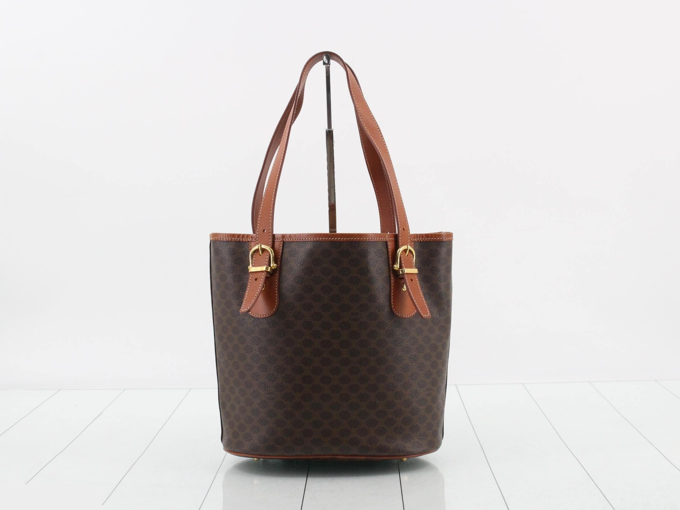 Macadam Tote Bag — view 2