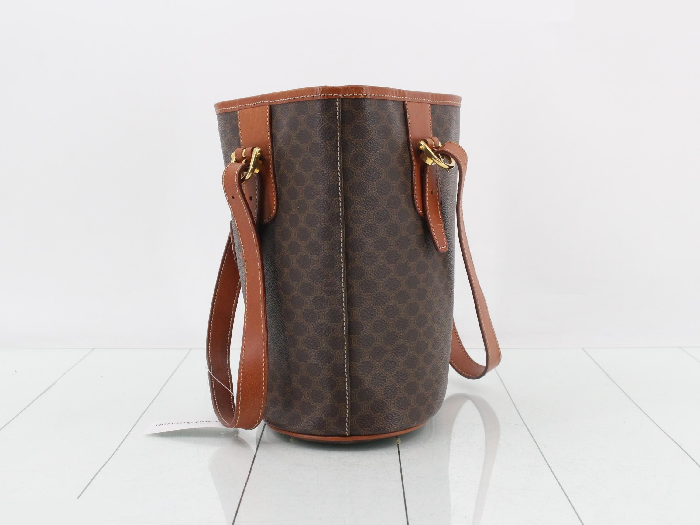 Macadam Tote Bag — view 3
