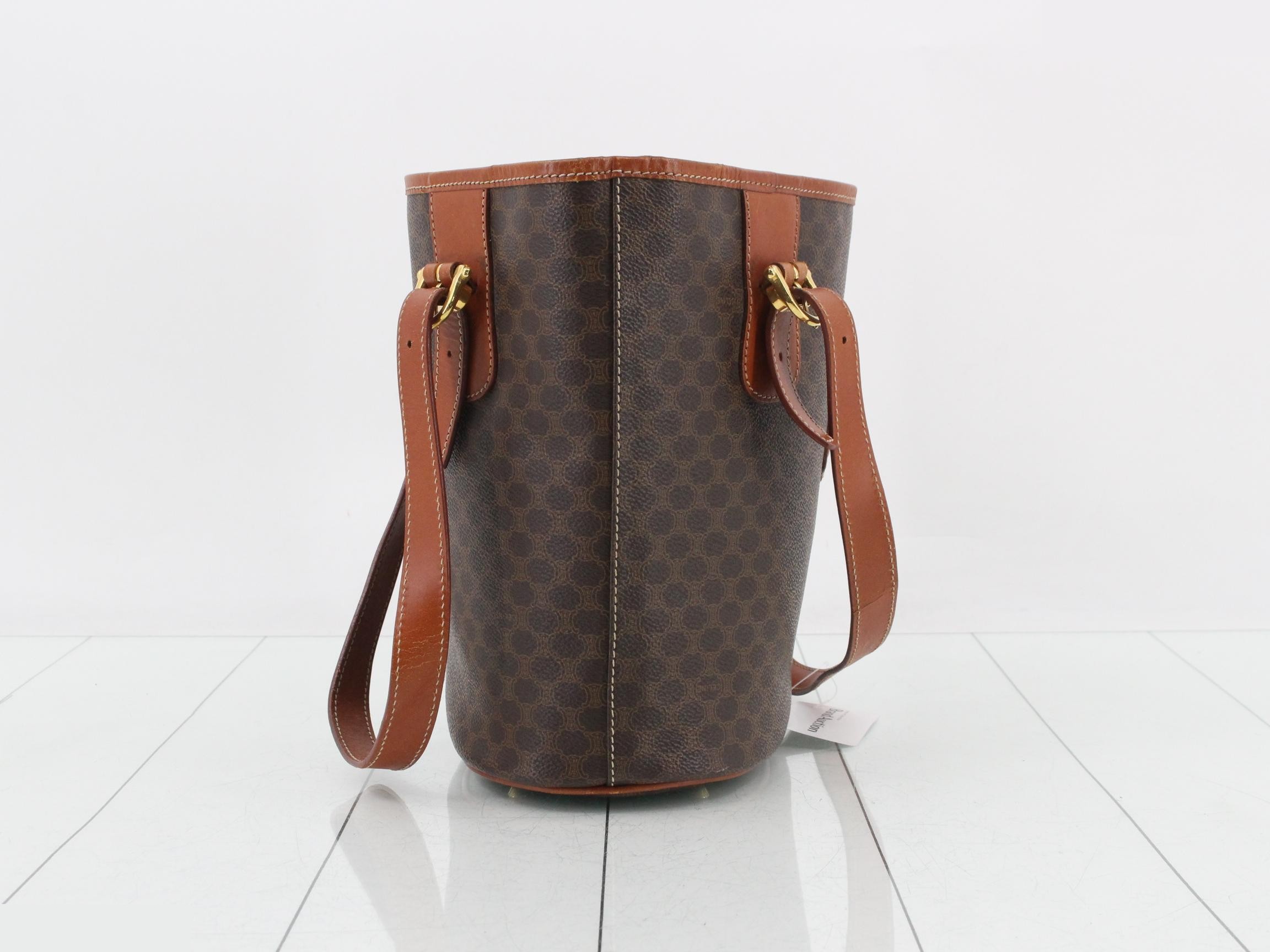 Macadam Tote Bag — view 4