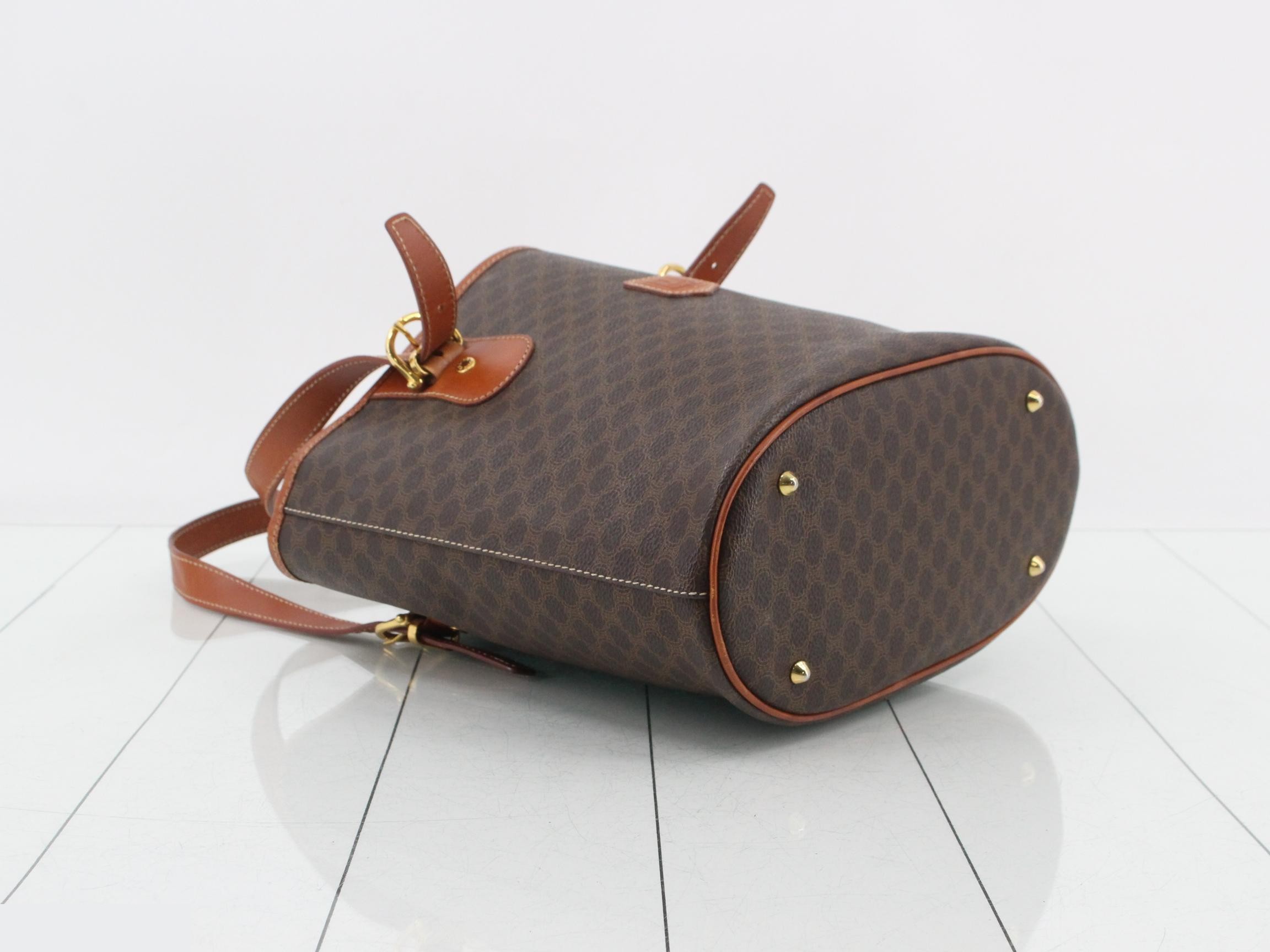 Macadam Tote Bag — view 5