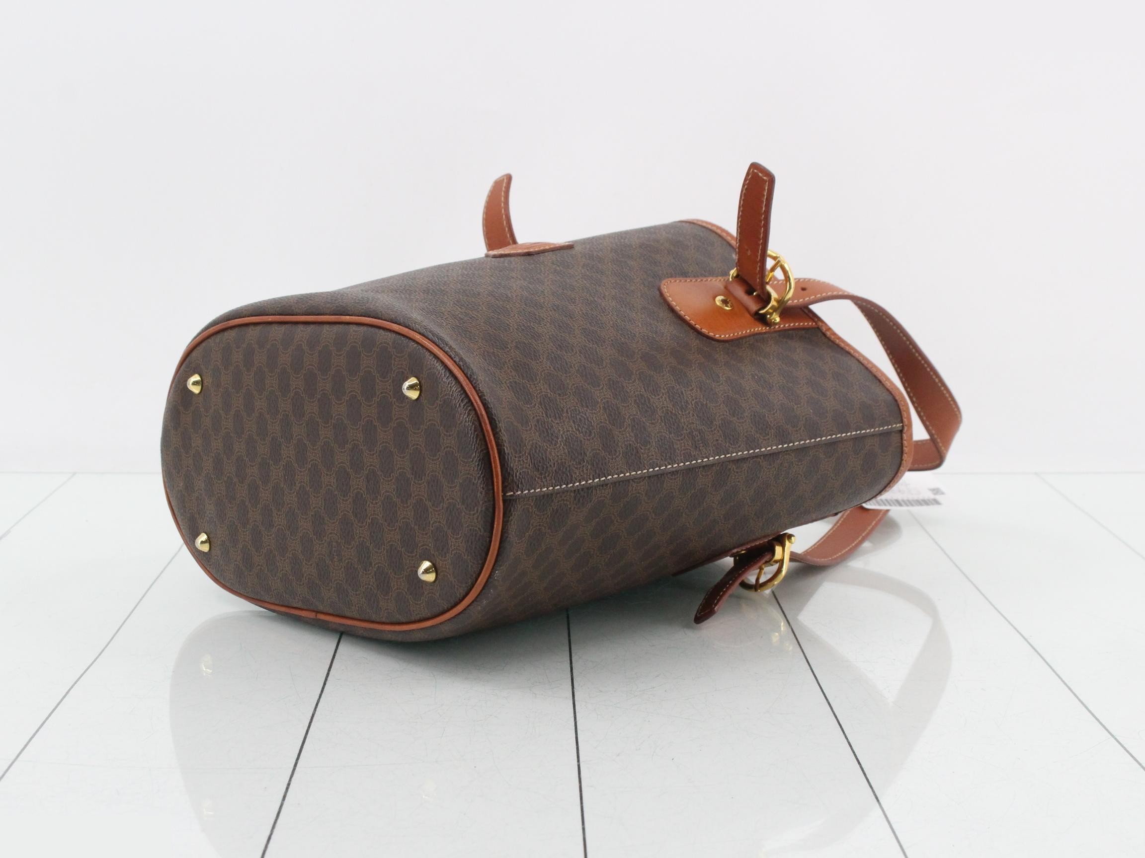 Macadam Tote Bag — view 6