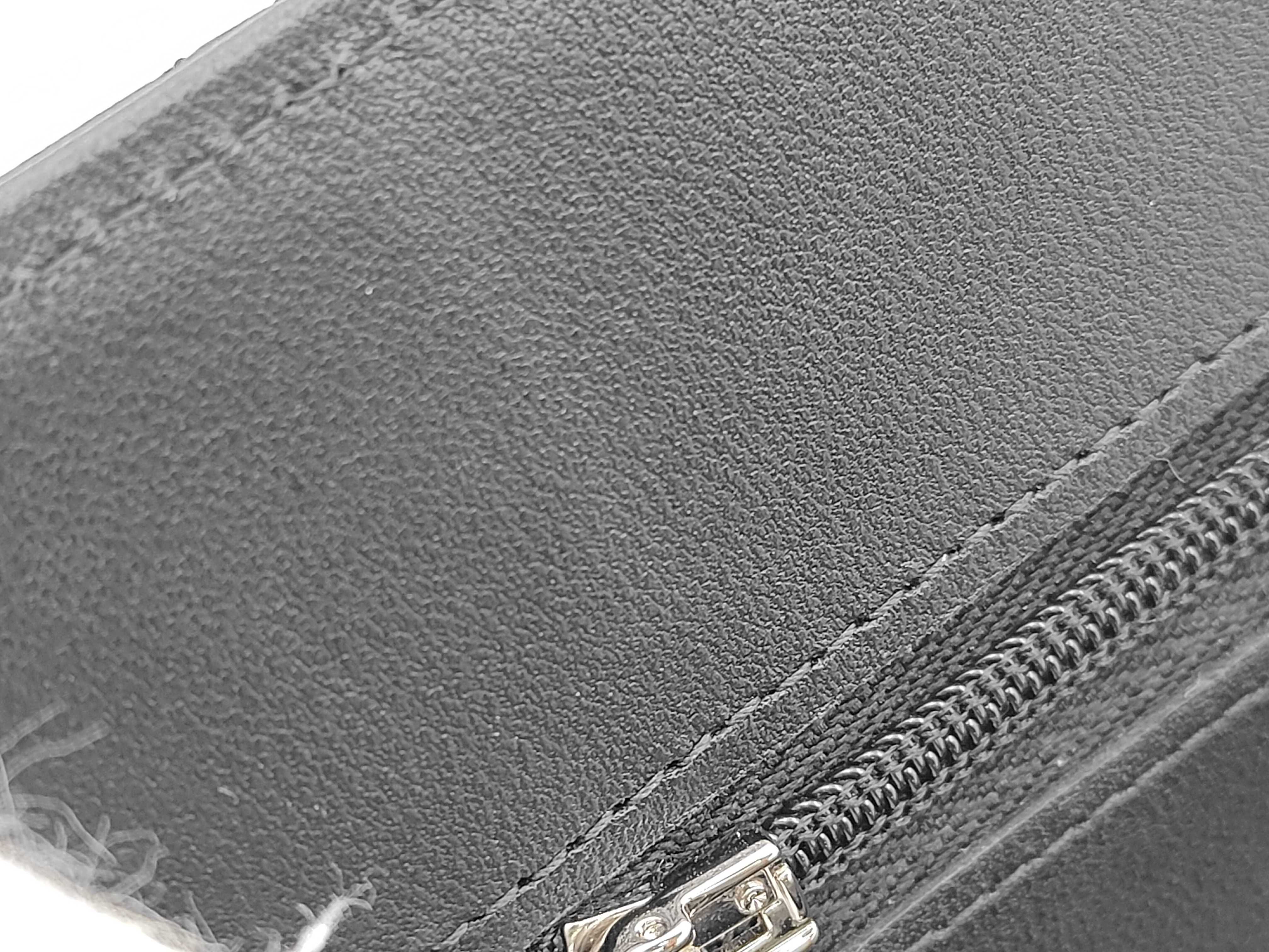 Matelassé Chain Wallet Shoulder Bag — view 12