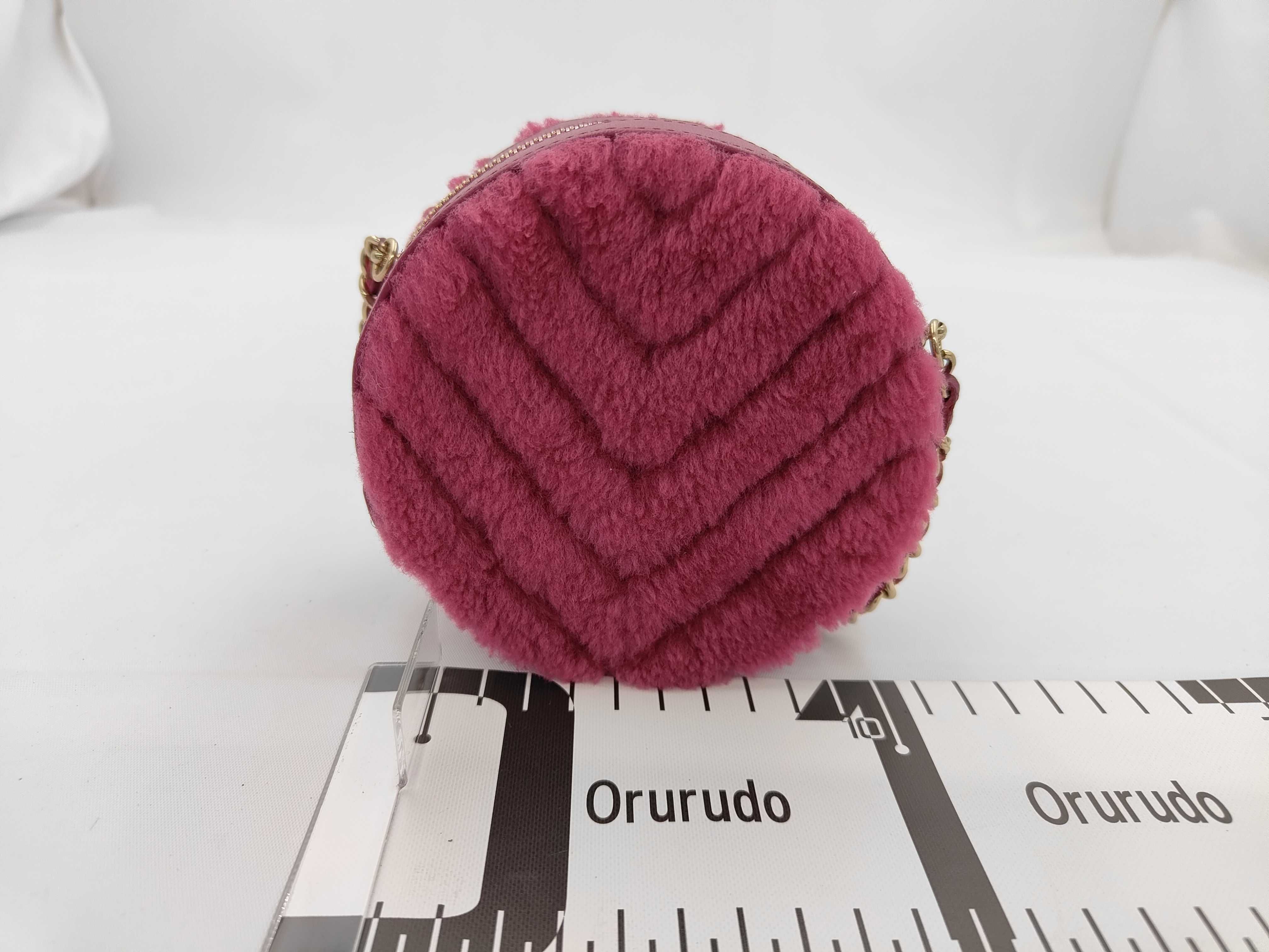 bag, shoulder bag — view 2
