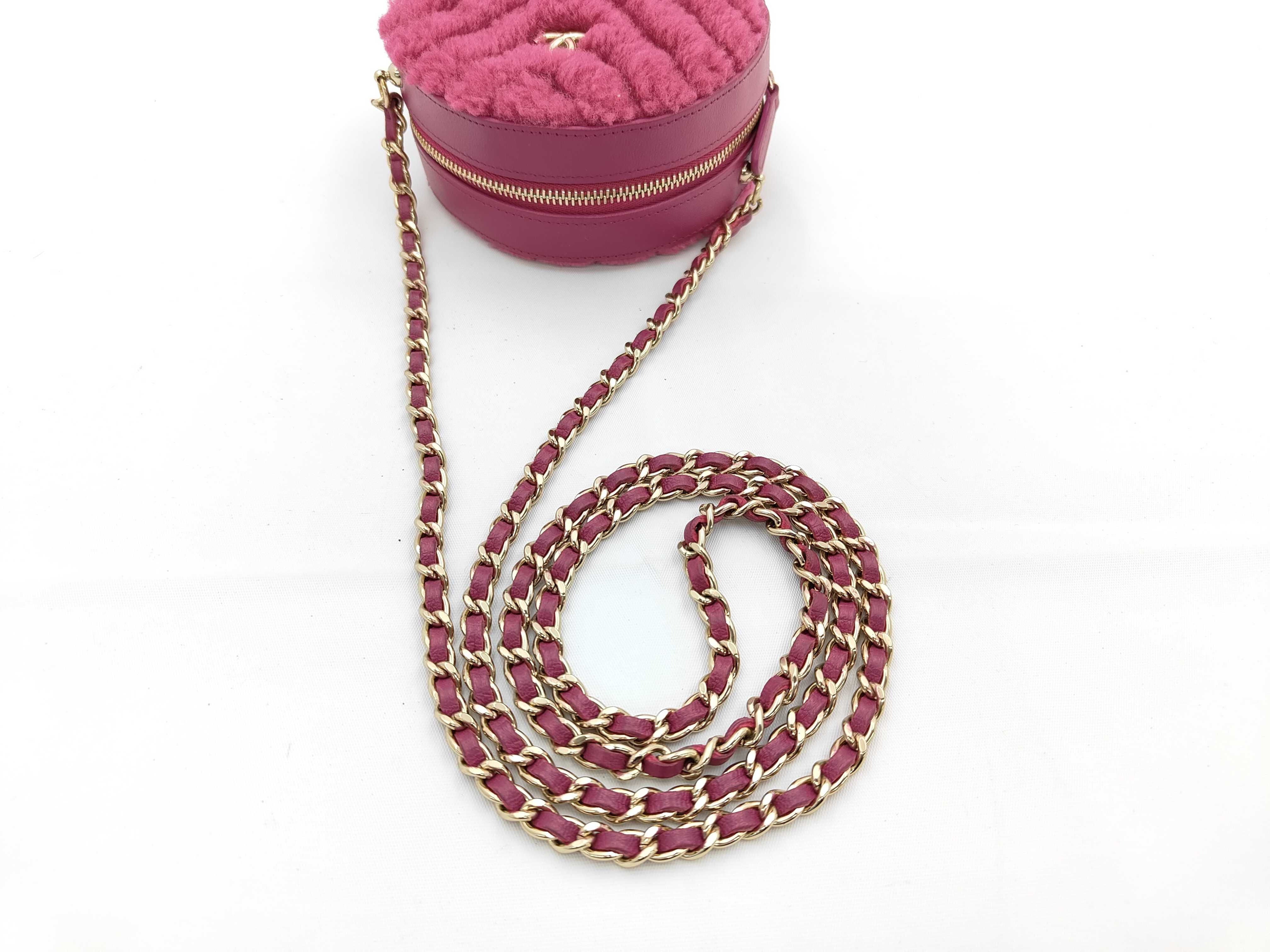 bag, shoulder bag — view 3