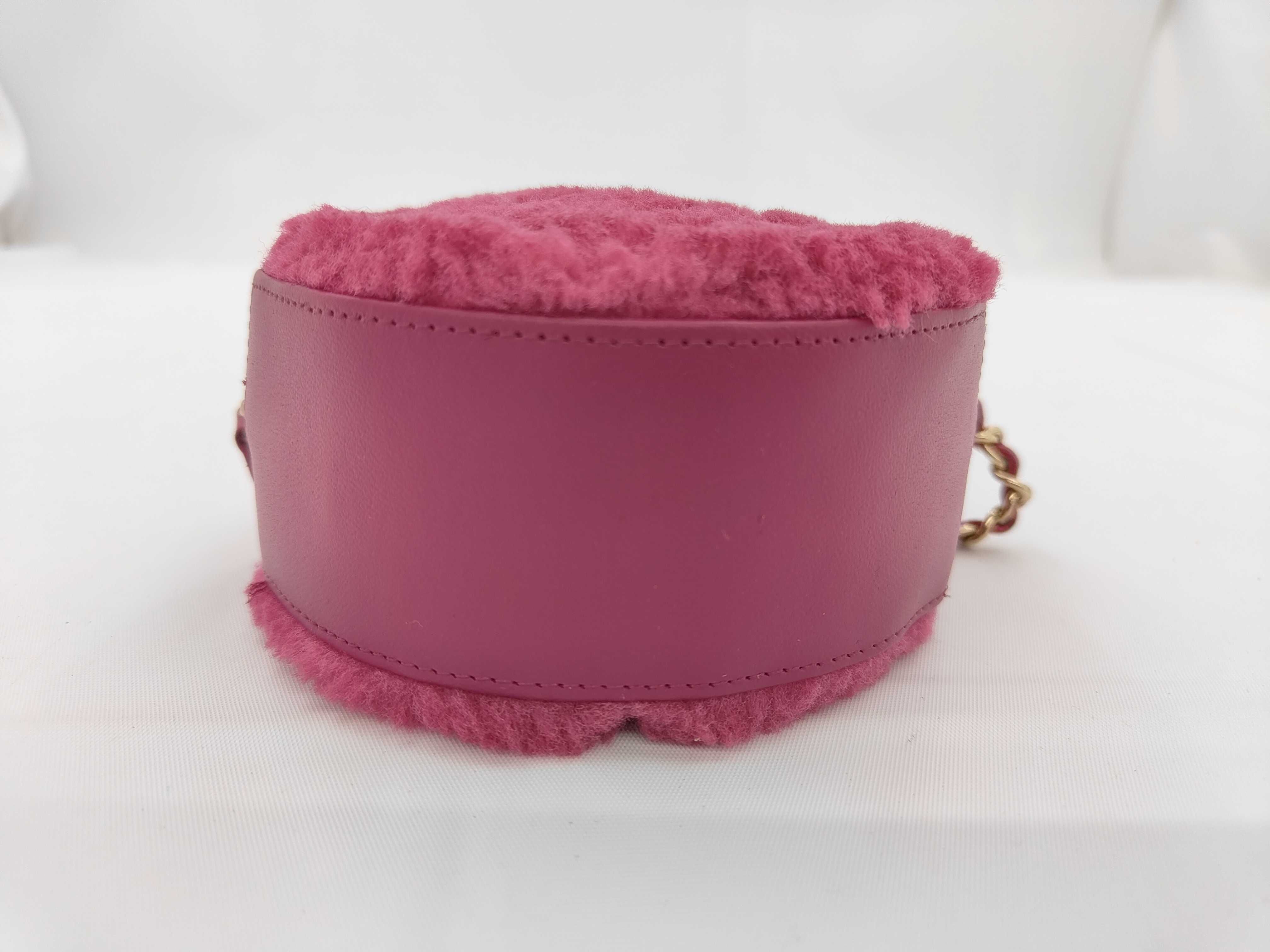 bag, shoulder bag — view 5
