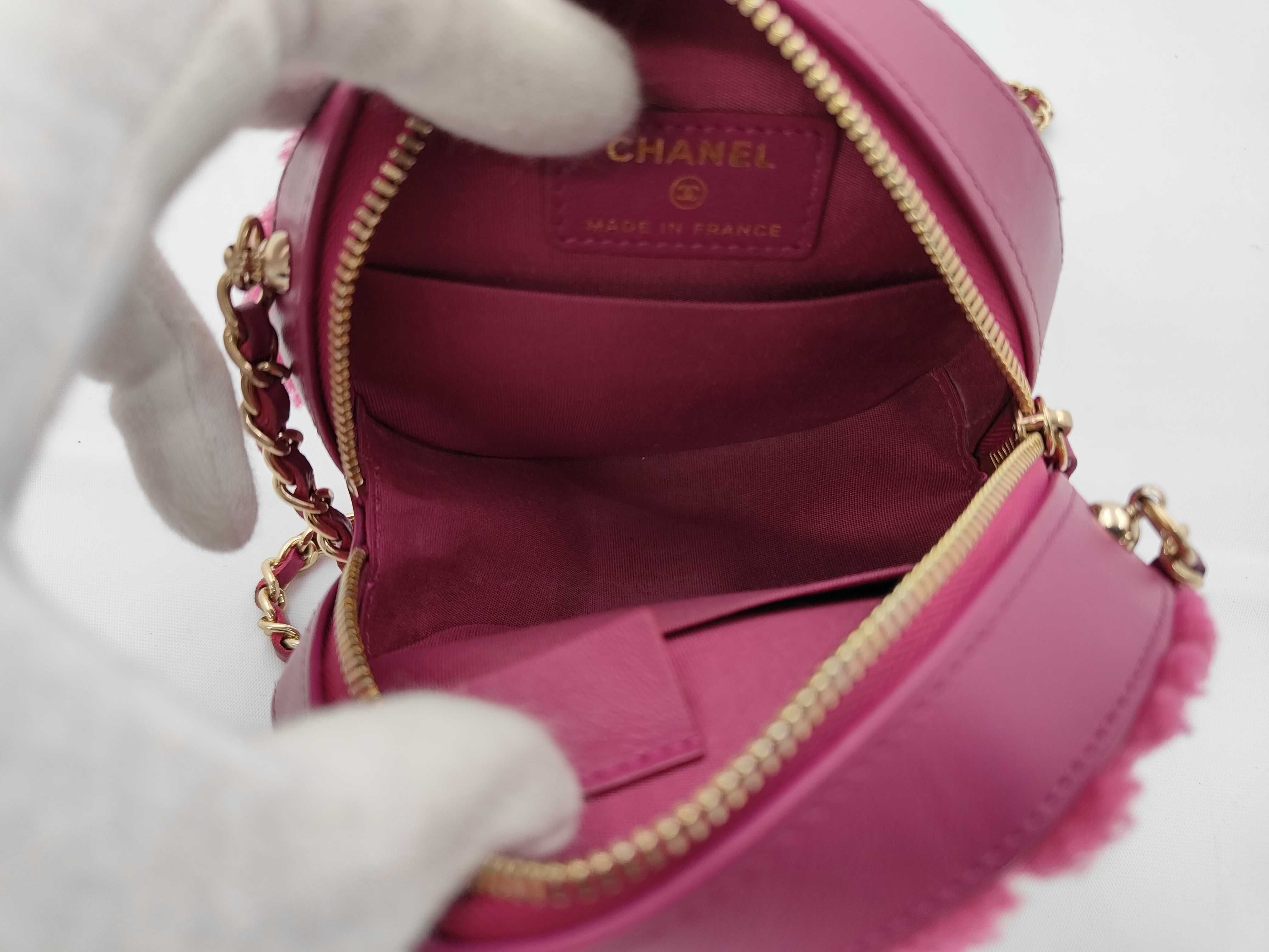 bag, shoulder bag — view 8