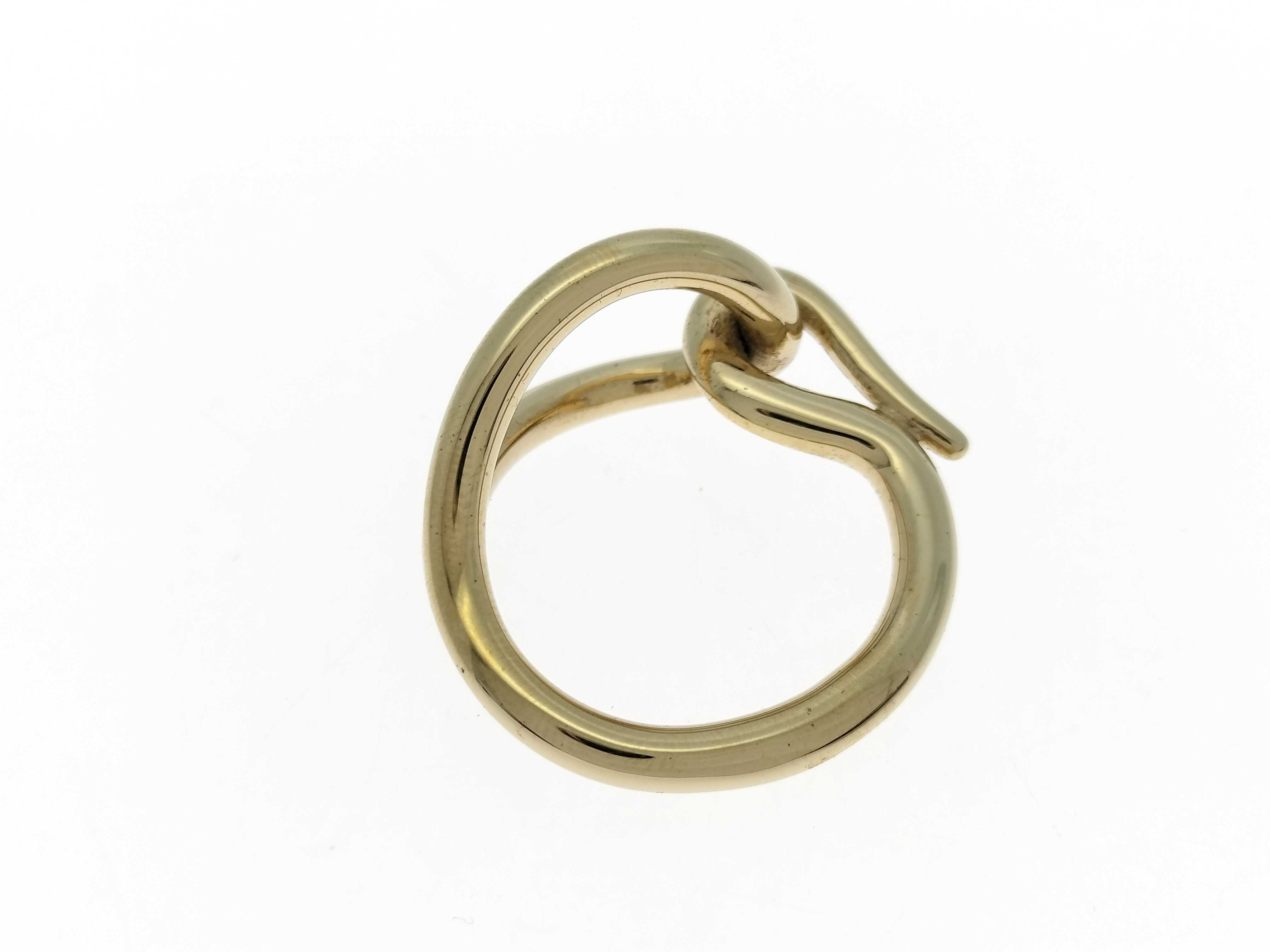 scarf ring and other accessories — view 2