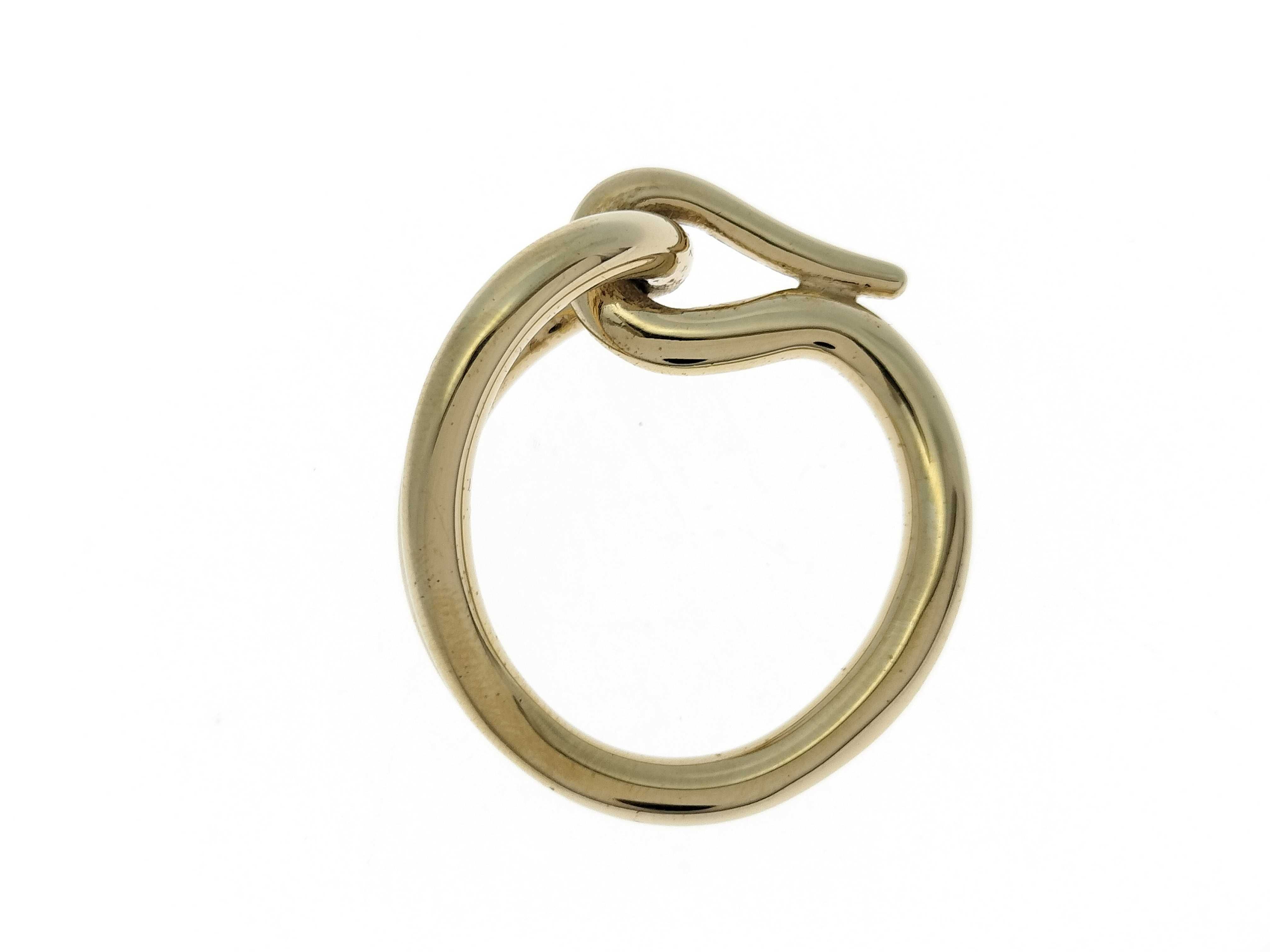 scarf ring and other accessories — view 3
