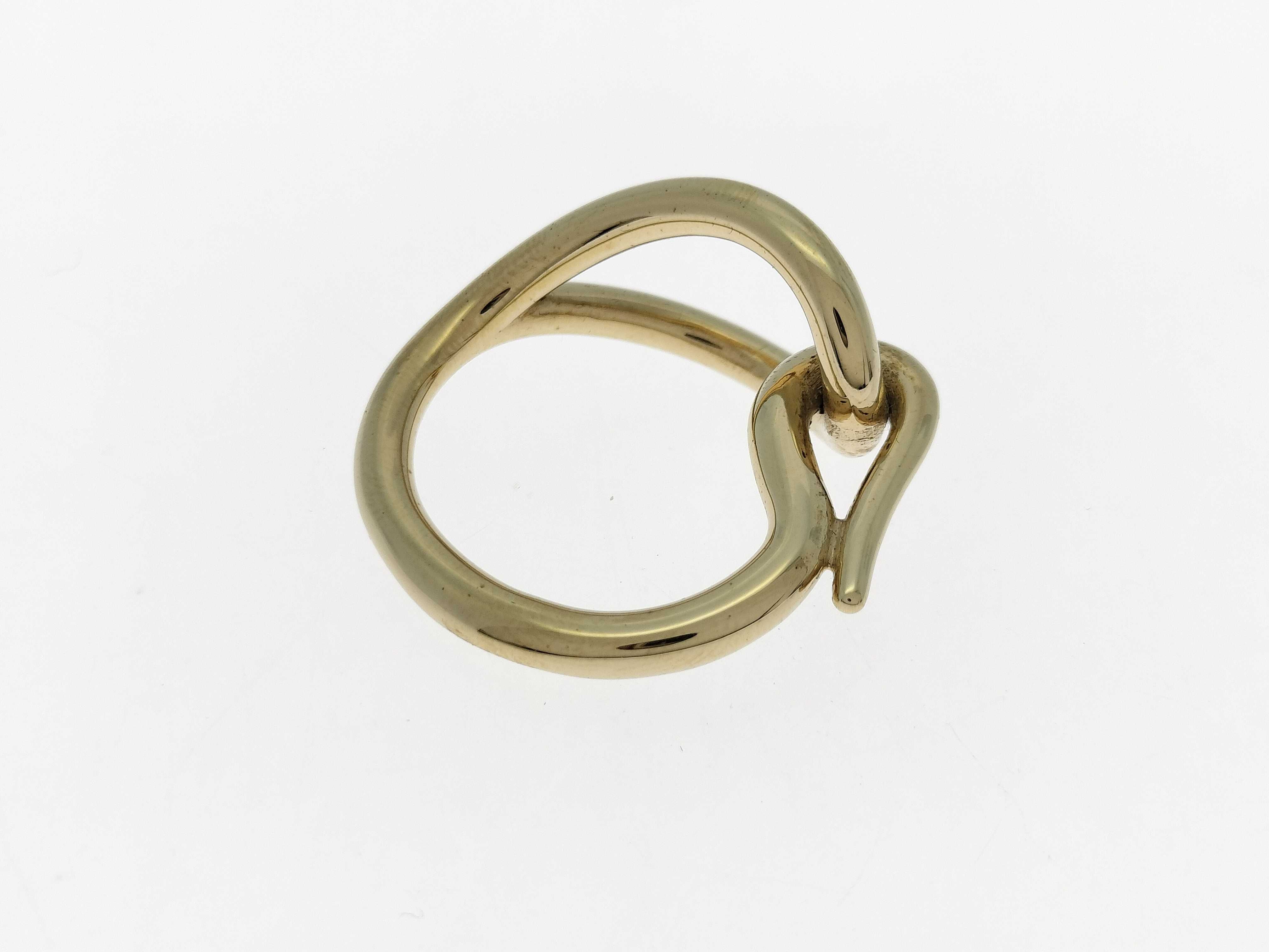 scarf ring and other accessories — view 4