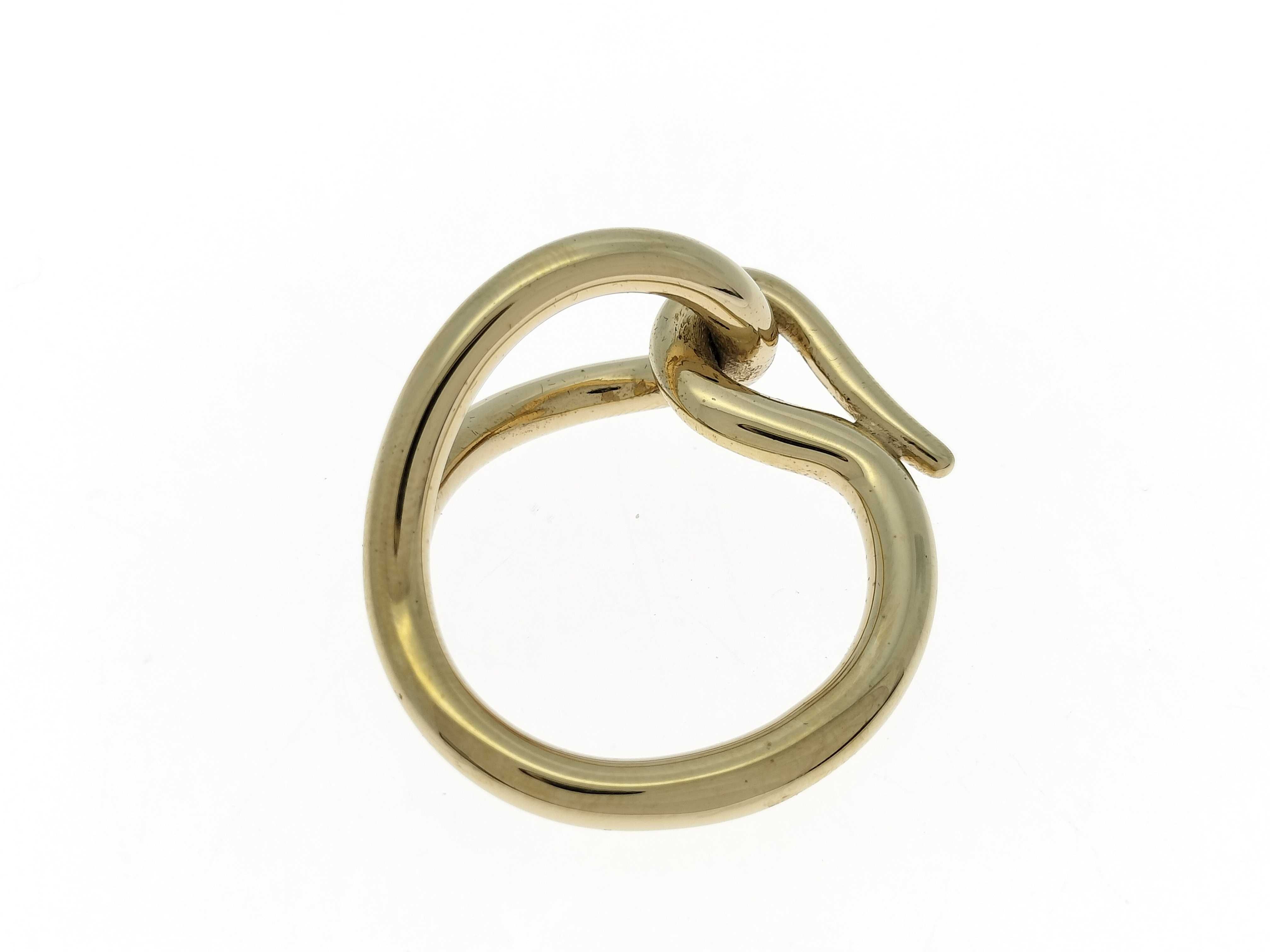 scarf ring and other accessories — view 6