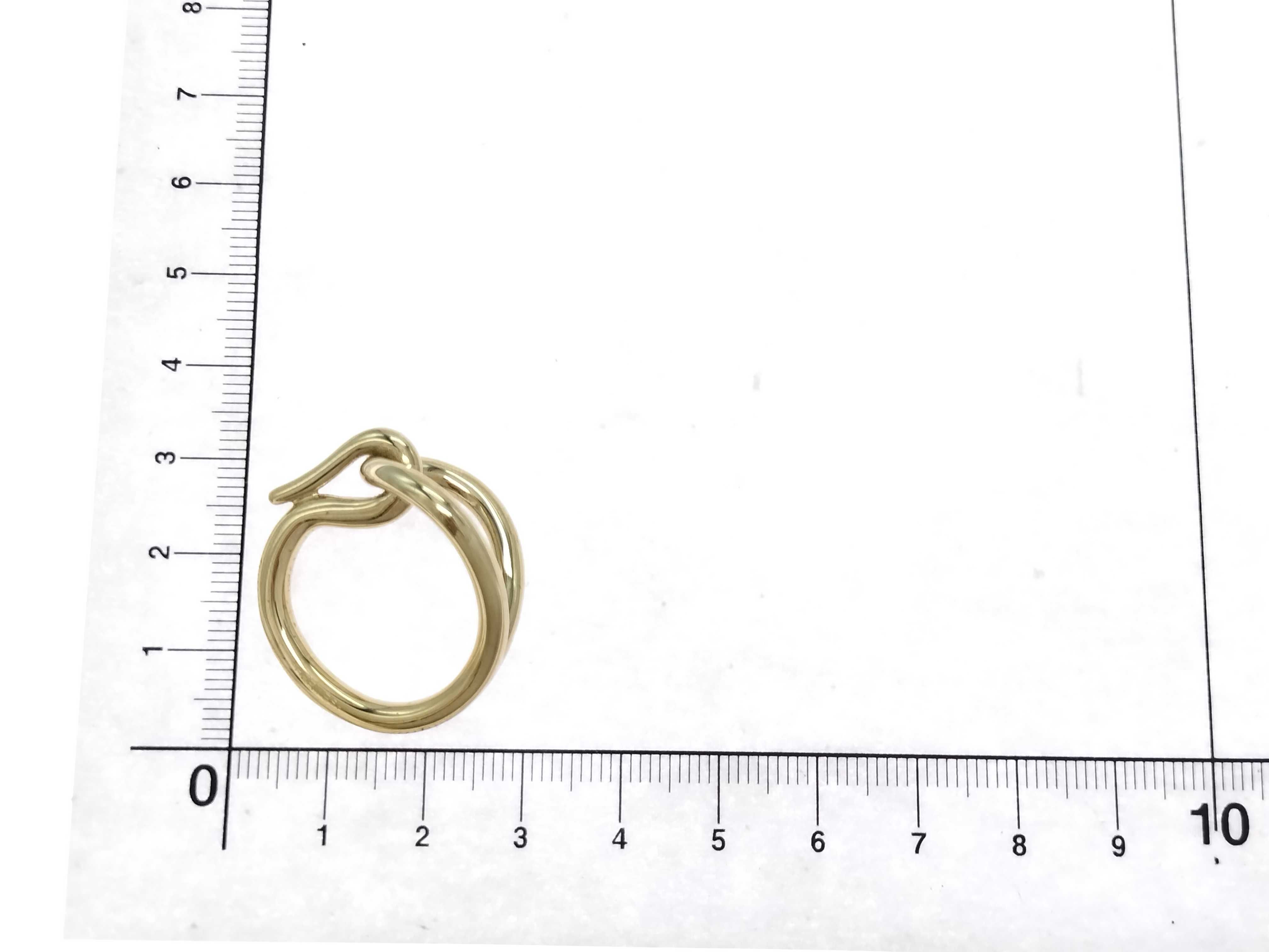 scarf ring and other accessories — view 10