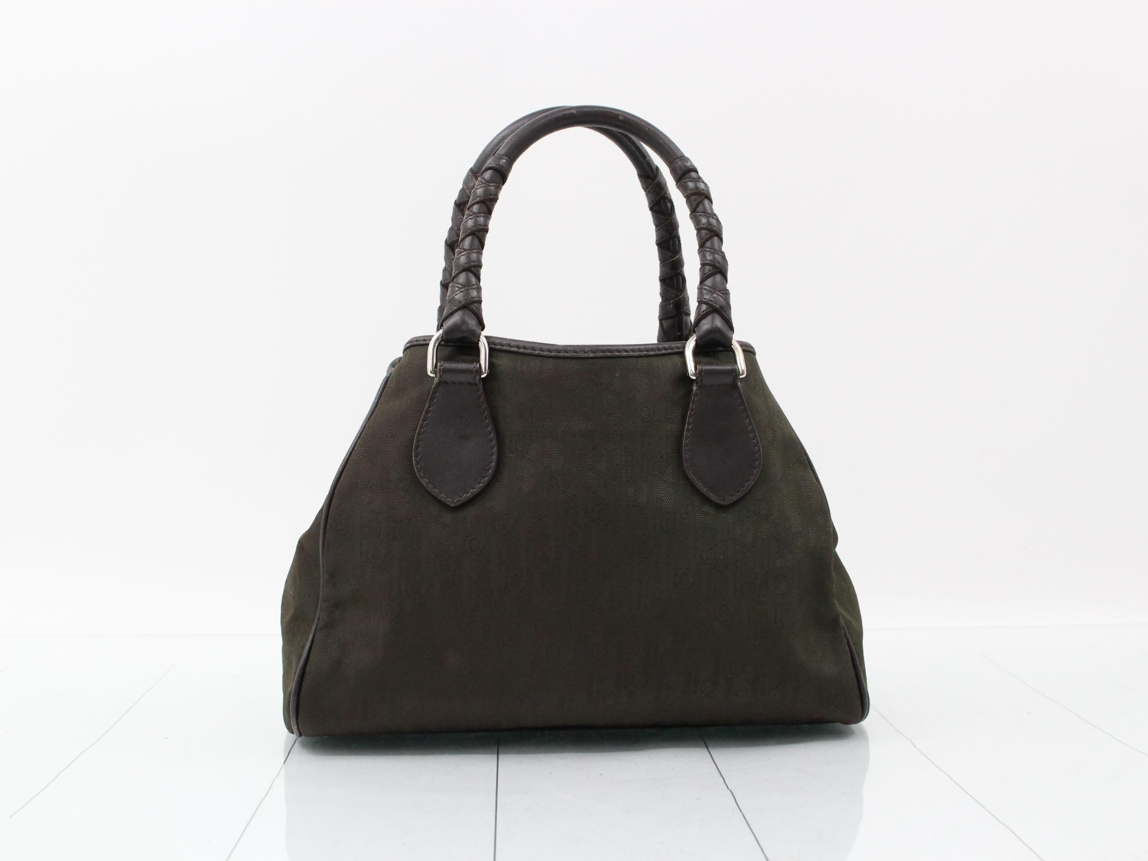 trotter handbag — view 2