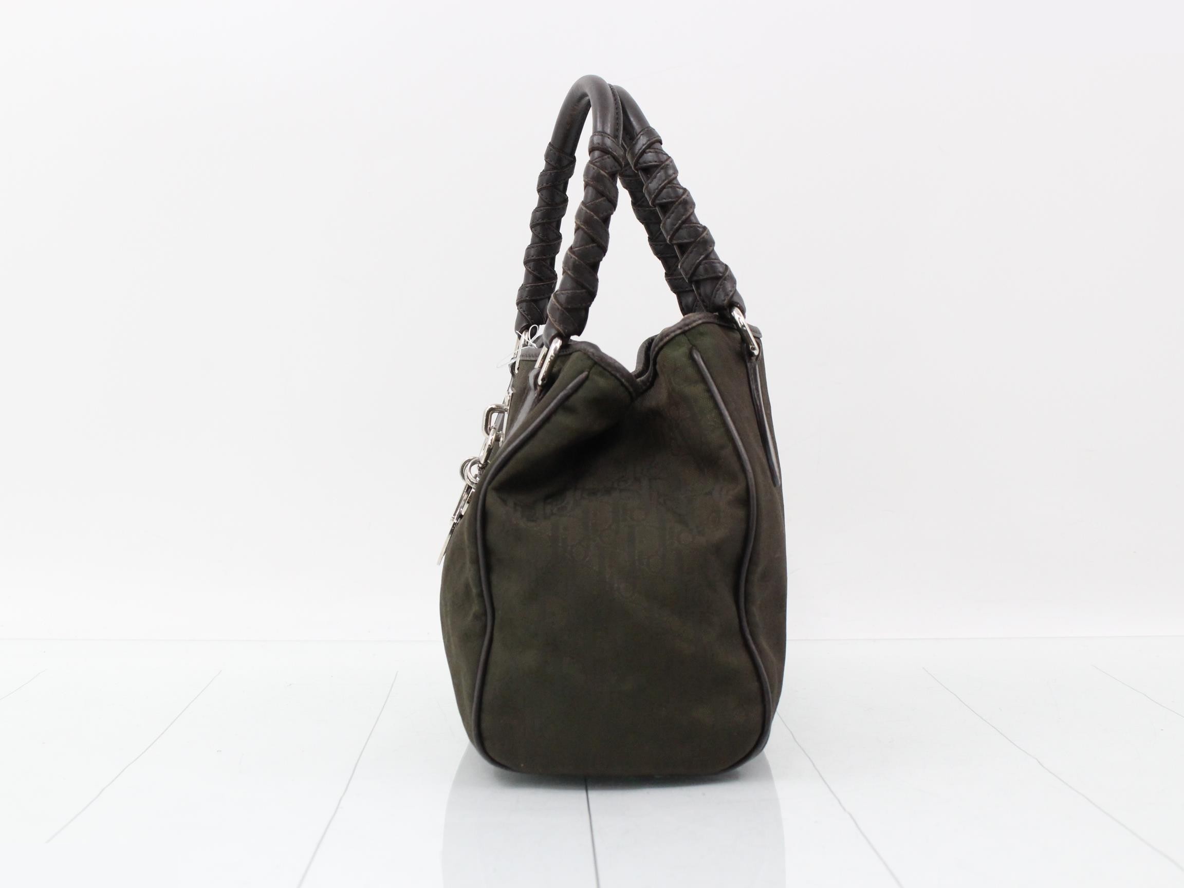 trotter handbag — view 3