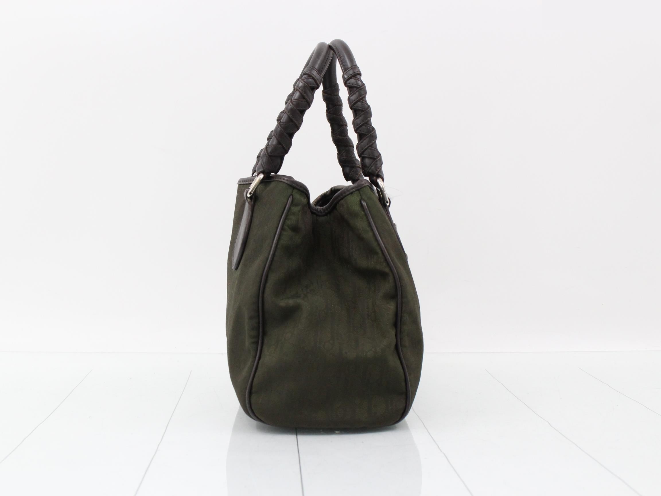 trotter handbag — view 4