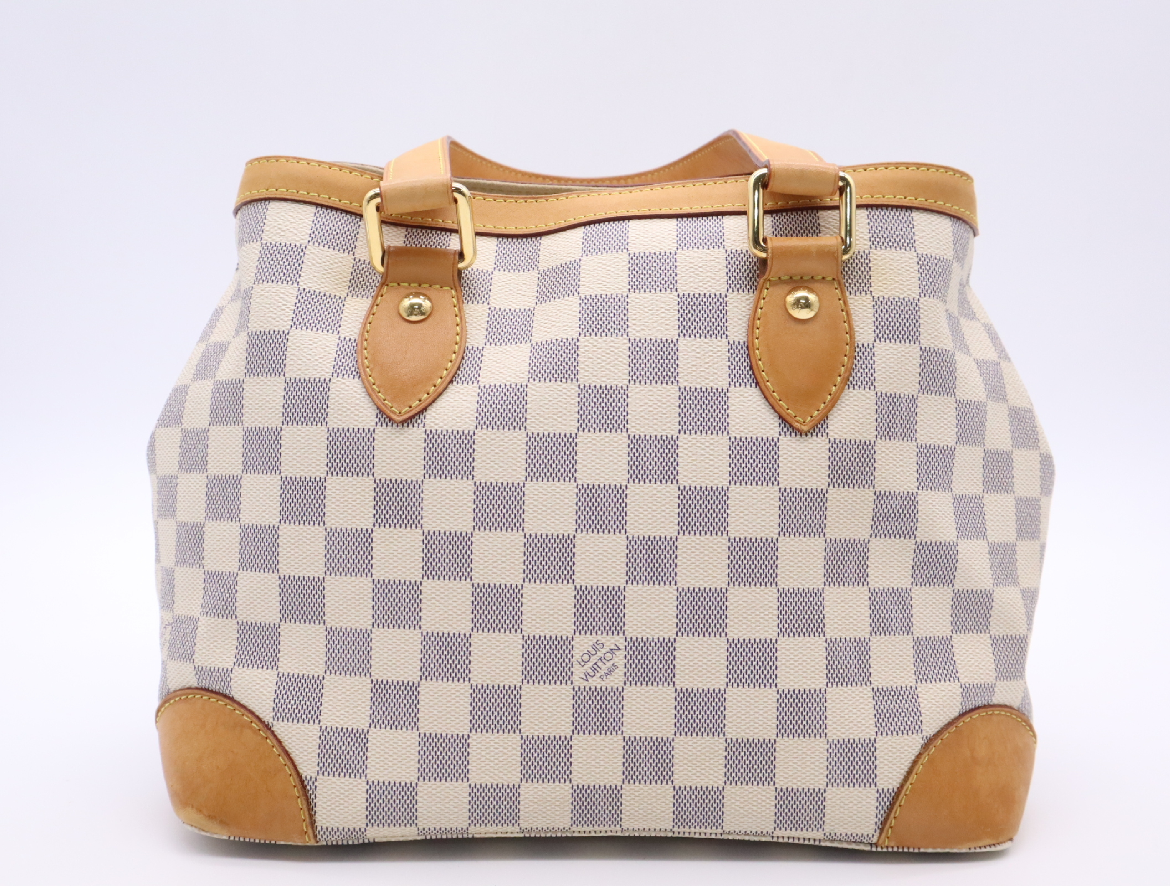 N51207 Azur Hampstead PM Handbag — view 2